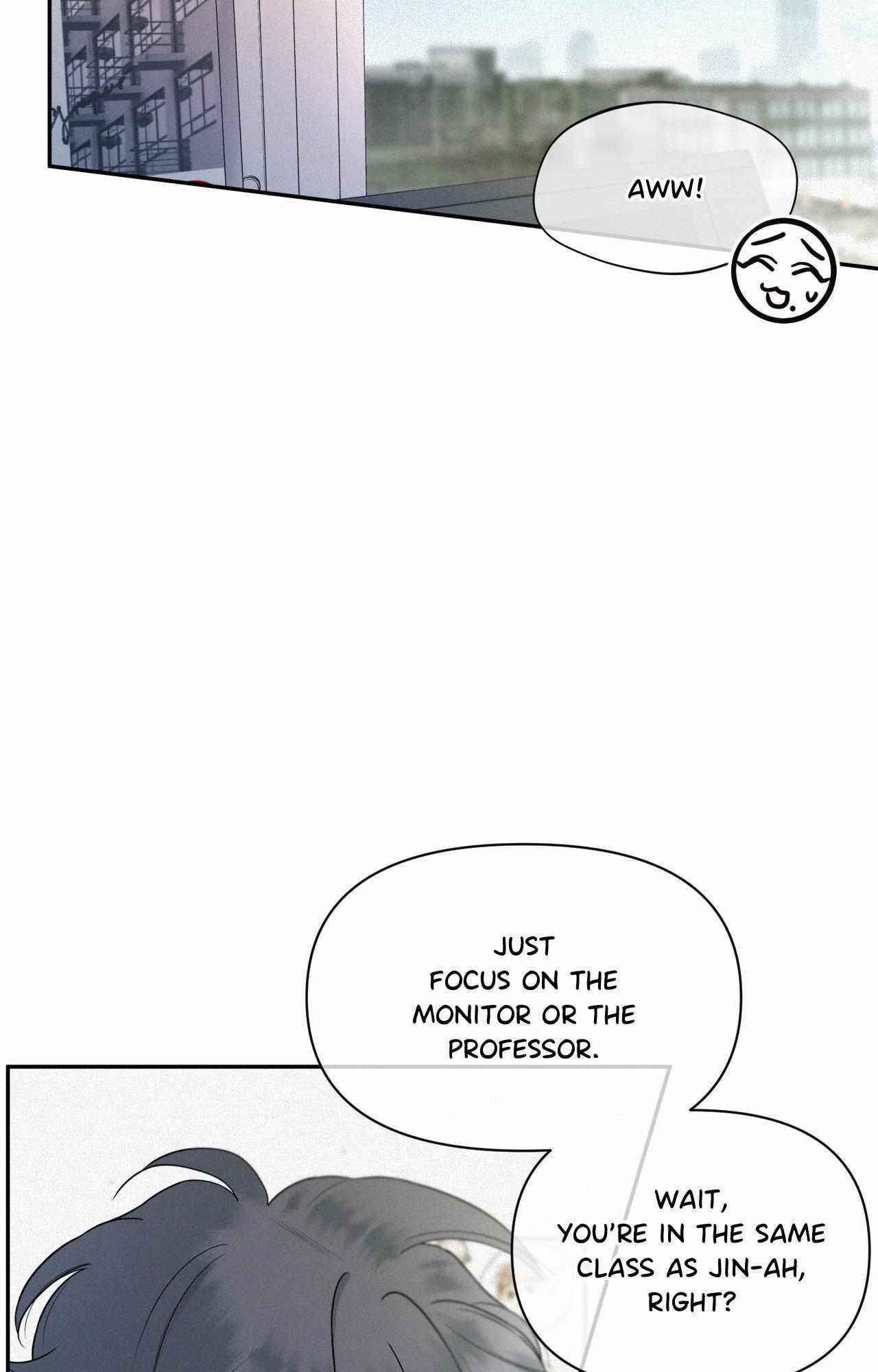 You Are My Lovely Copycat! Chapter 6 page 8 - 