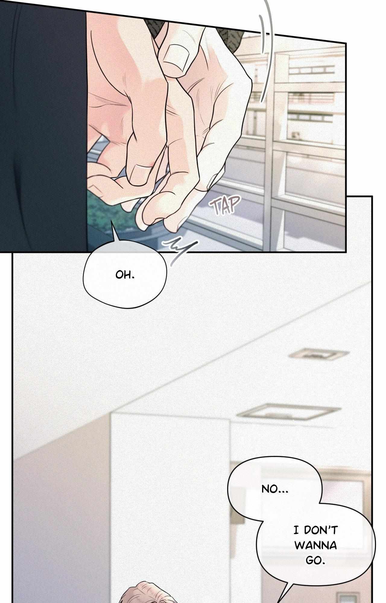 You Are My Lovely Copycat! Chapter 6 page 72 - 