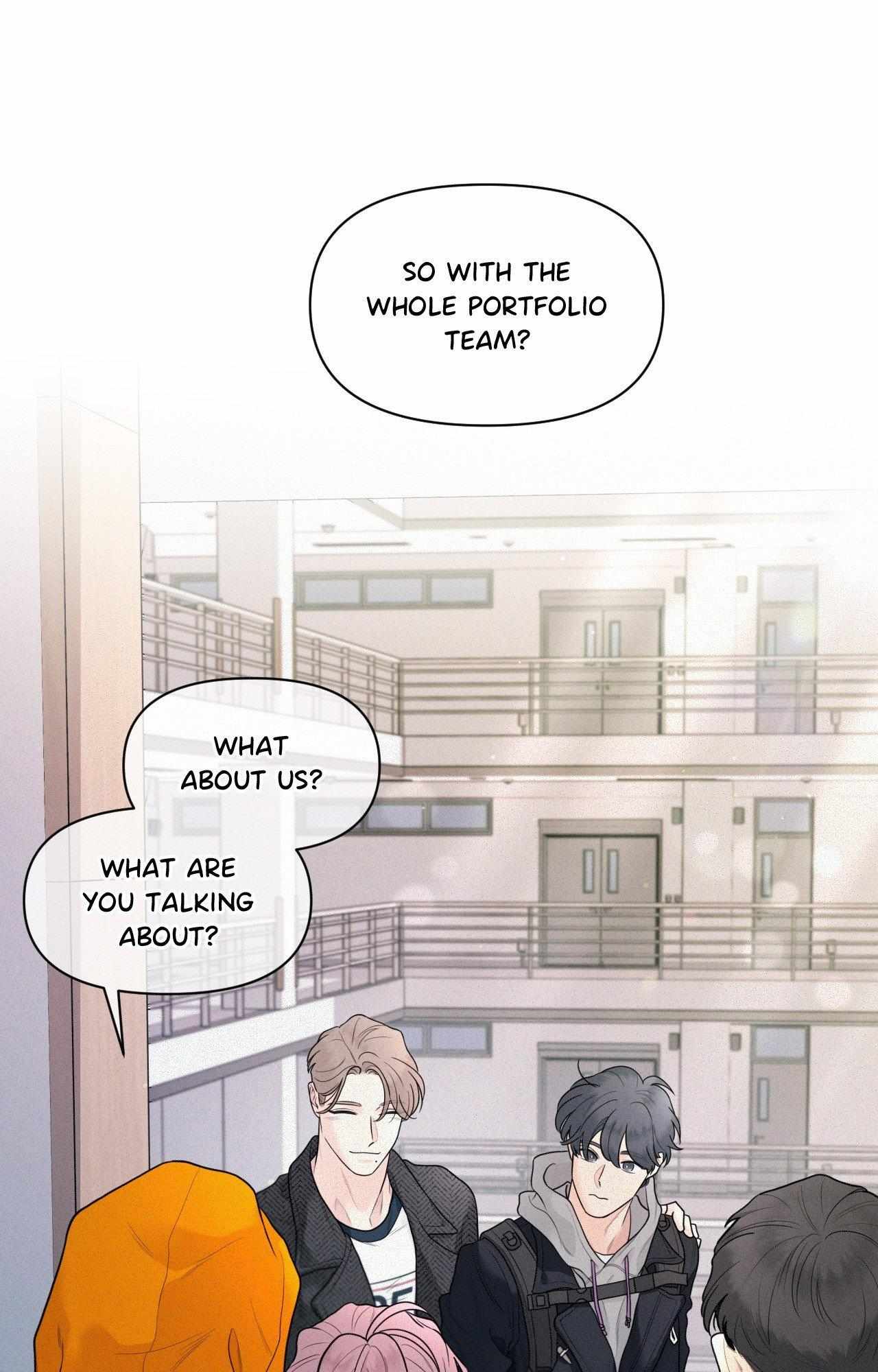 You Are My Lovely Copycat! Chapter 6 page 76 - 