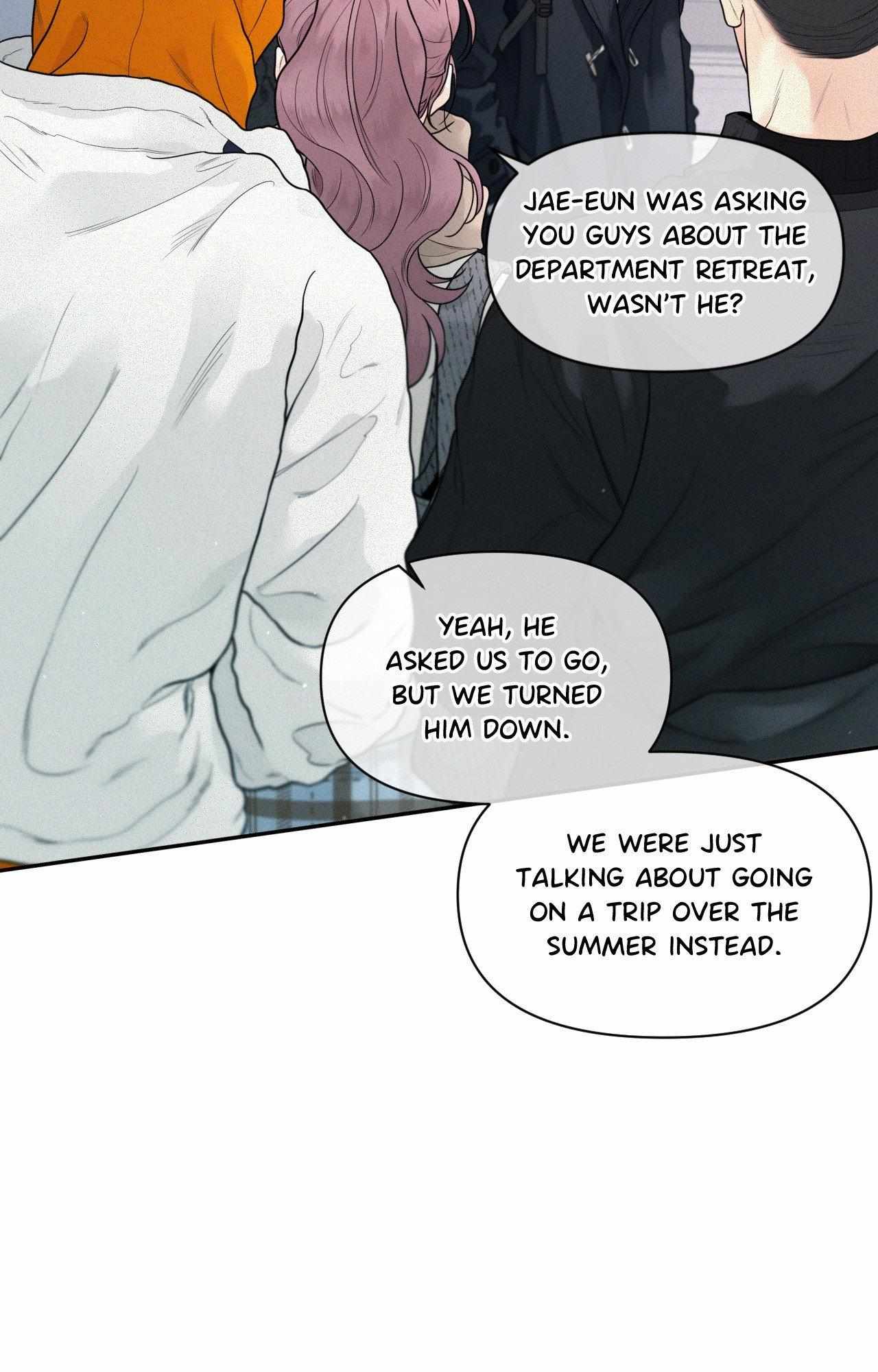 You Are My Lovely Copycat! Chapter 6 page 77 - 