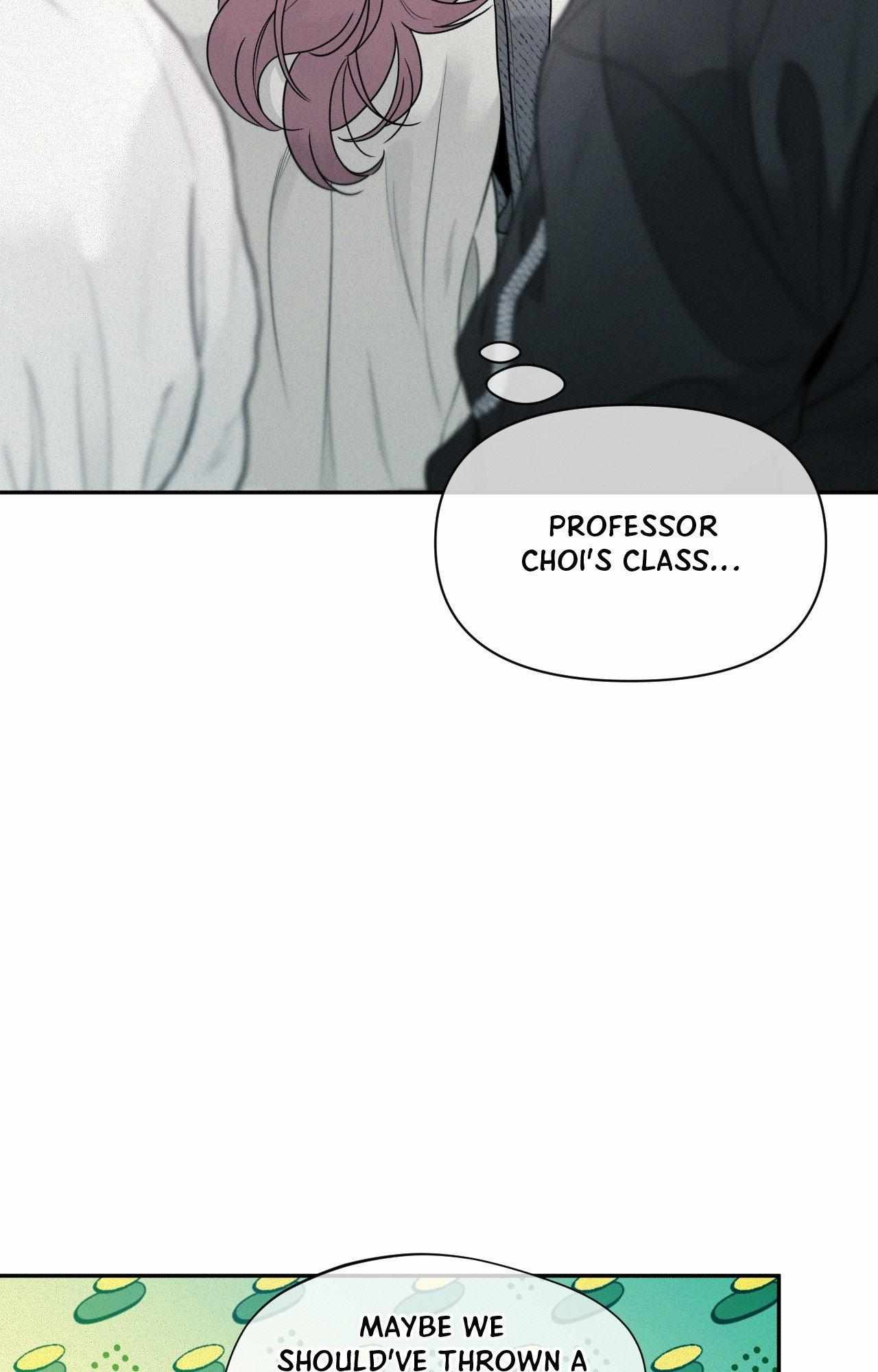 You Are My Lovely Copycat! Chapter 6 page 83 - 
