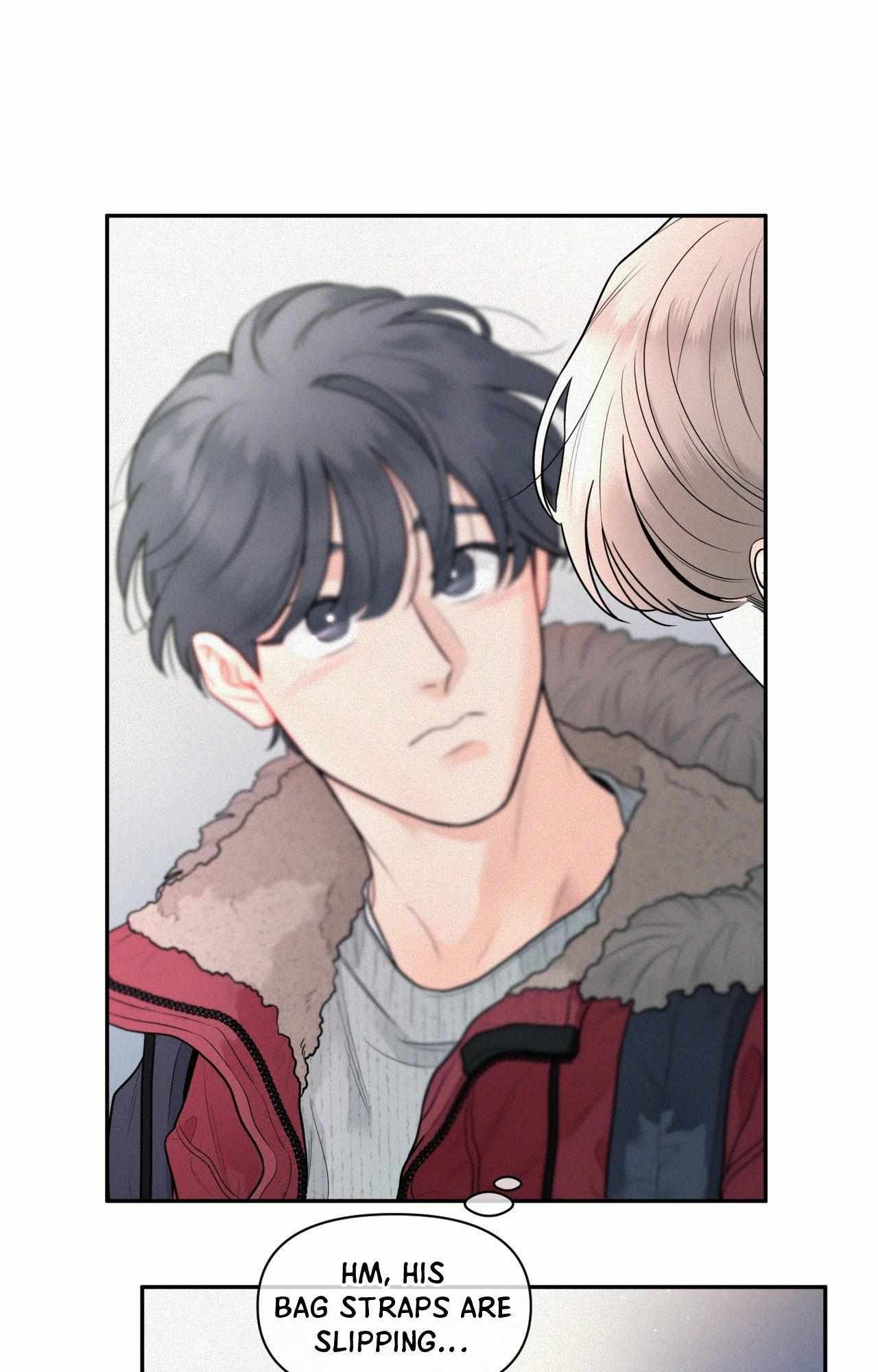 You Are My Lovely Copycat! Chapter 6 page 87 - 