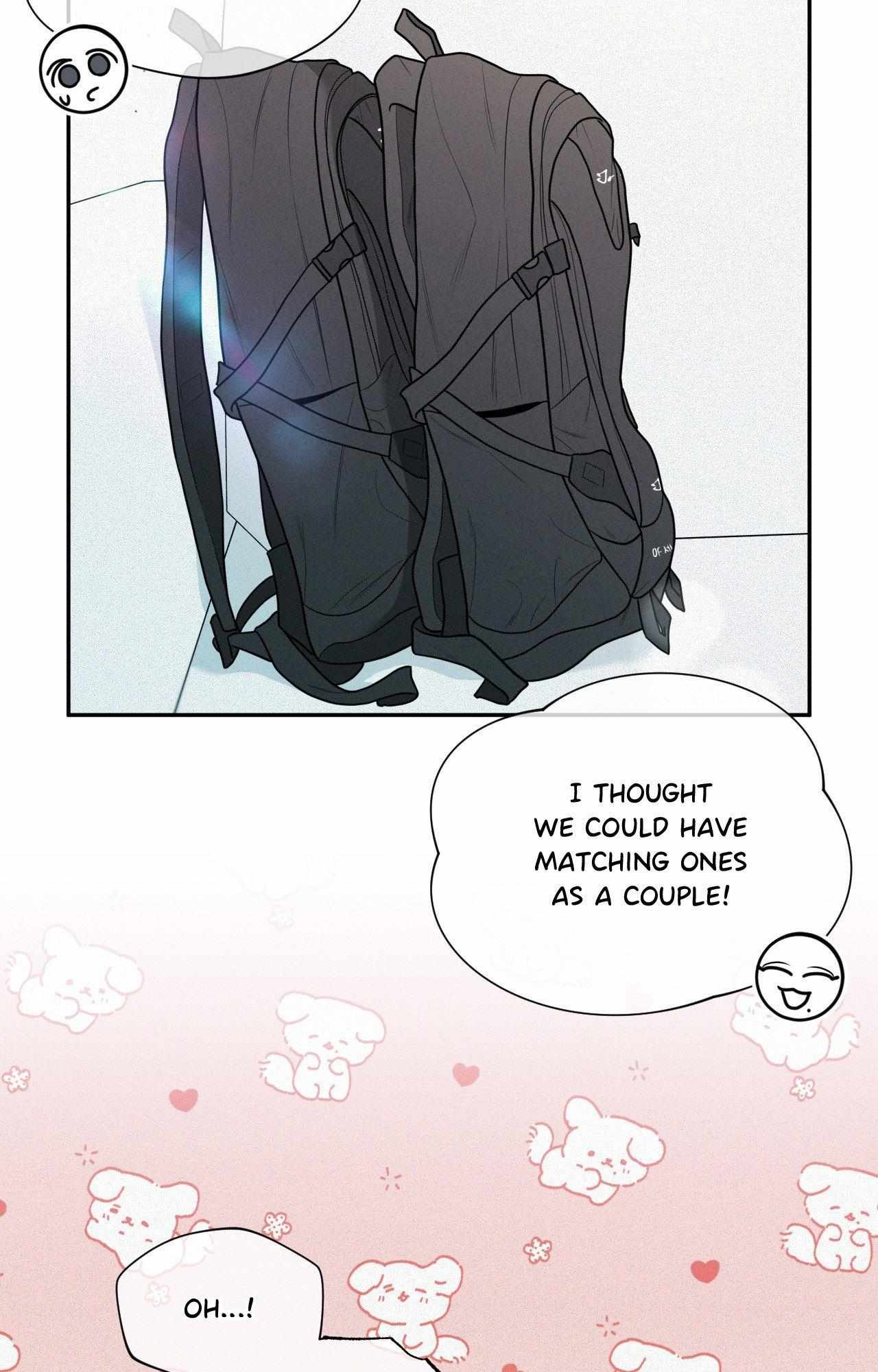 You Are My Lovely Copycat! Chapter 6 page 89 - 