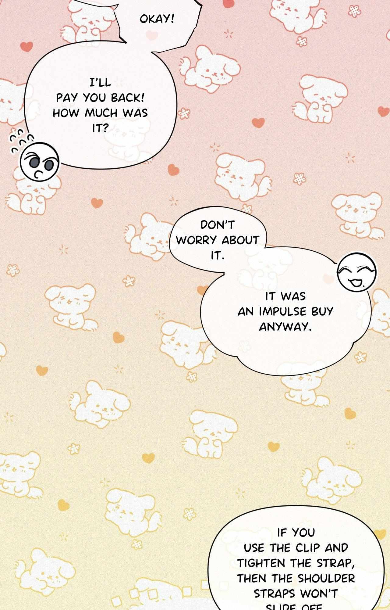 You Are My Lovely Copycat! Chapter 6 page 90 - 