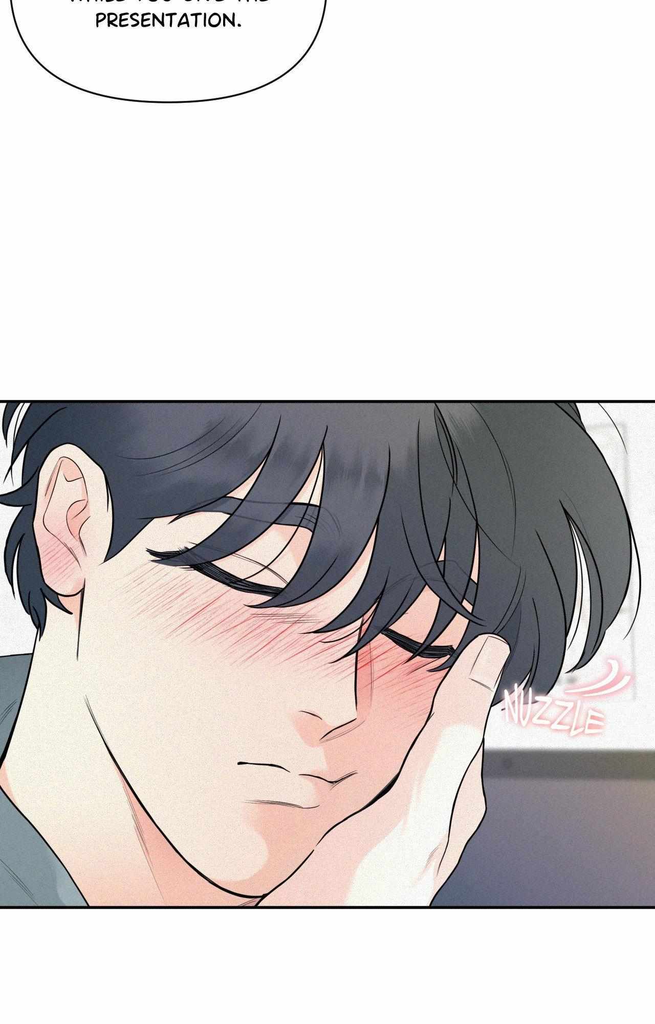 You Are My Lovely Copycat! Chapter 6 page 10 - 