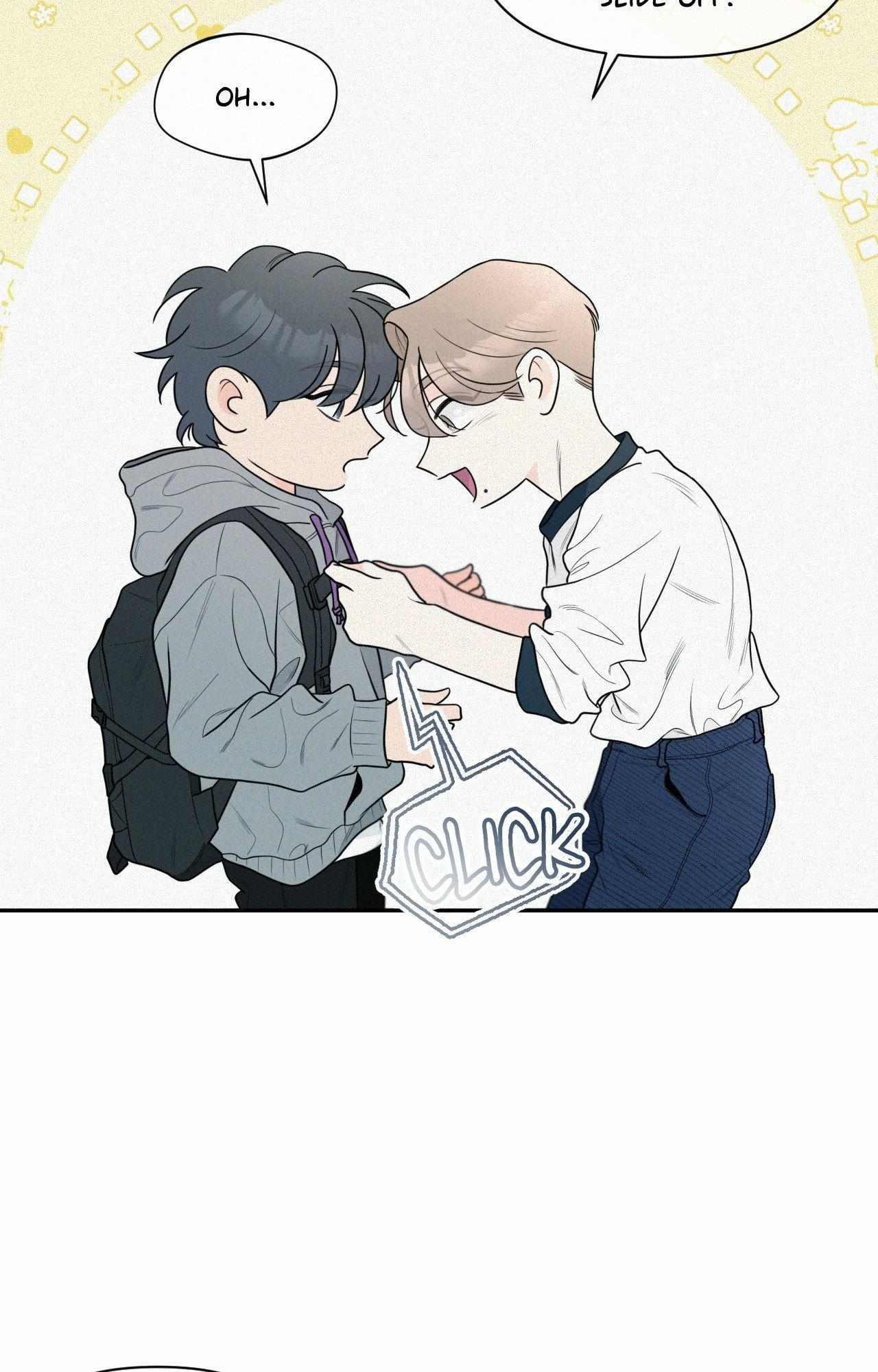 You Are My Lovely Copycat! Chapter 6 page 91 - 
