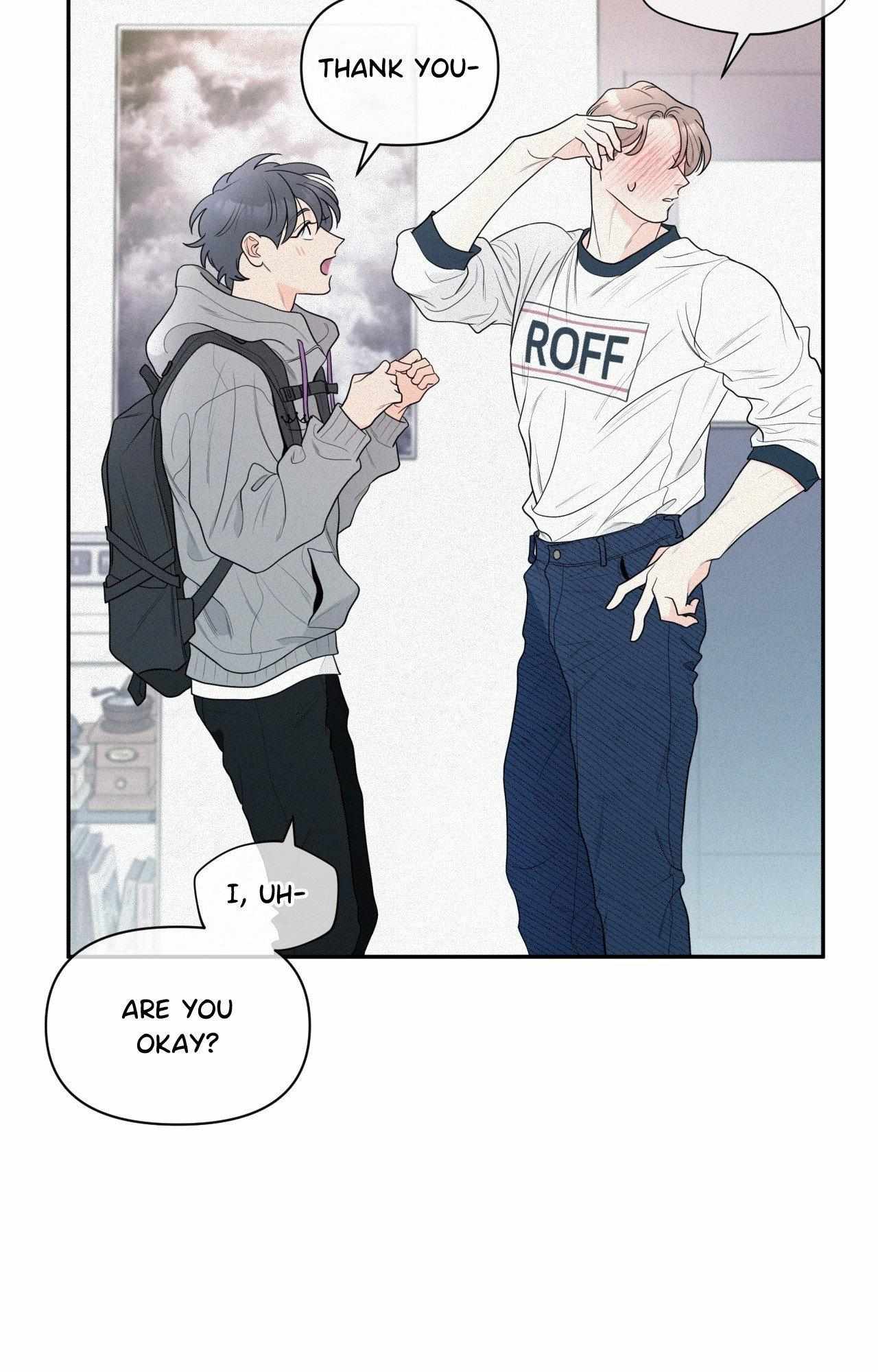 You Are My Lovely Copycat! Chapter 6 page 93 - 