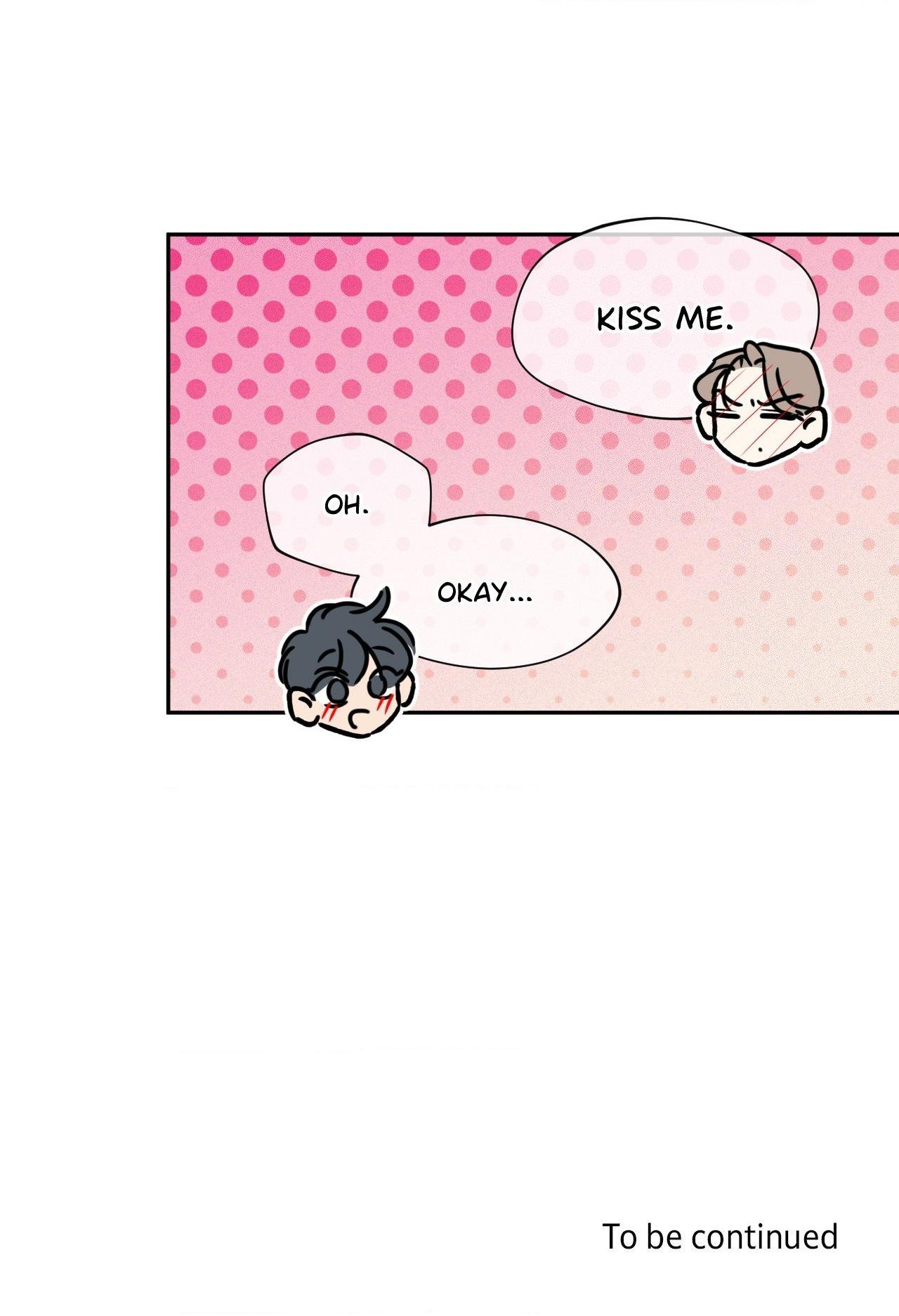You Are My Lovely Copycat! Chapter 6 page 94 - 