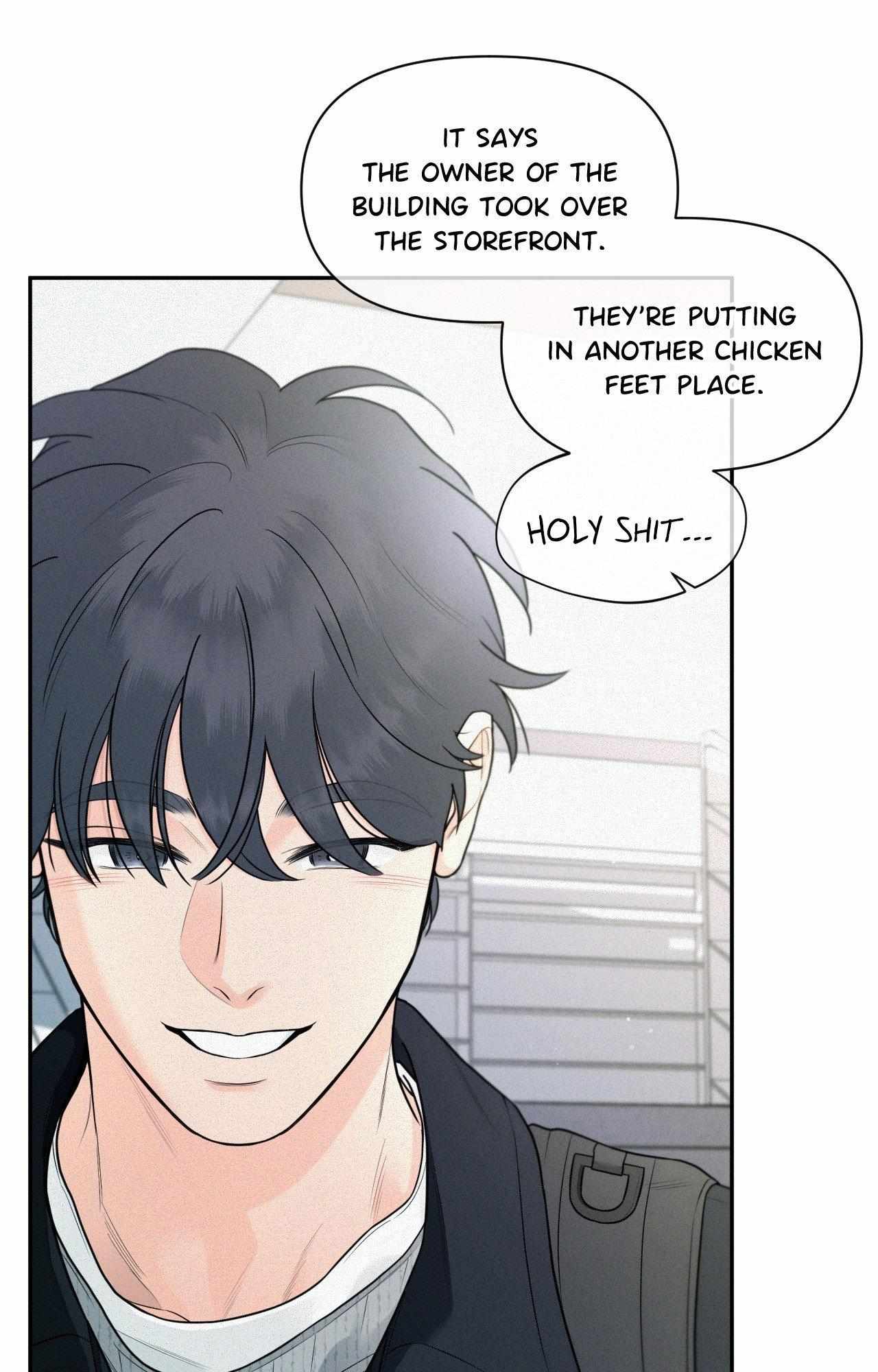 You Are My Lovely Copycat! Chapter 7 page 17 - 