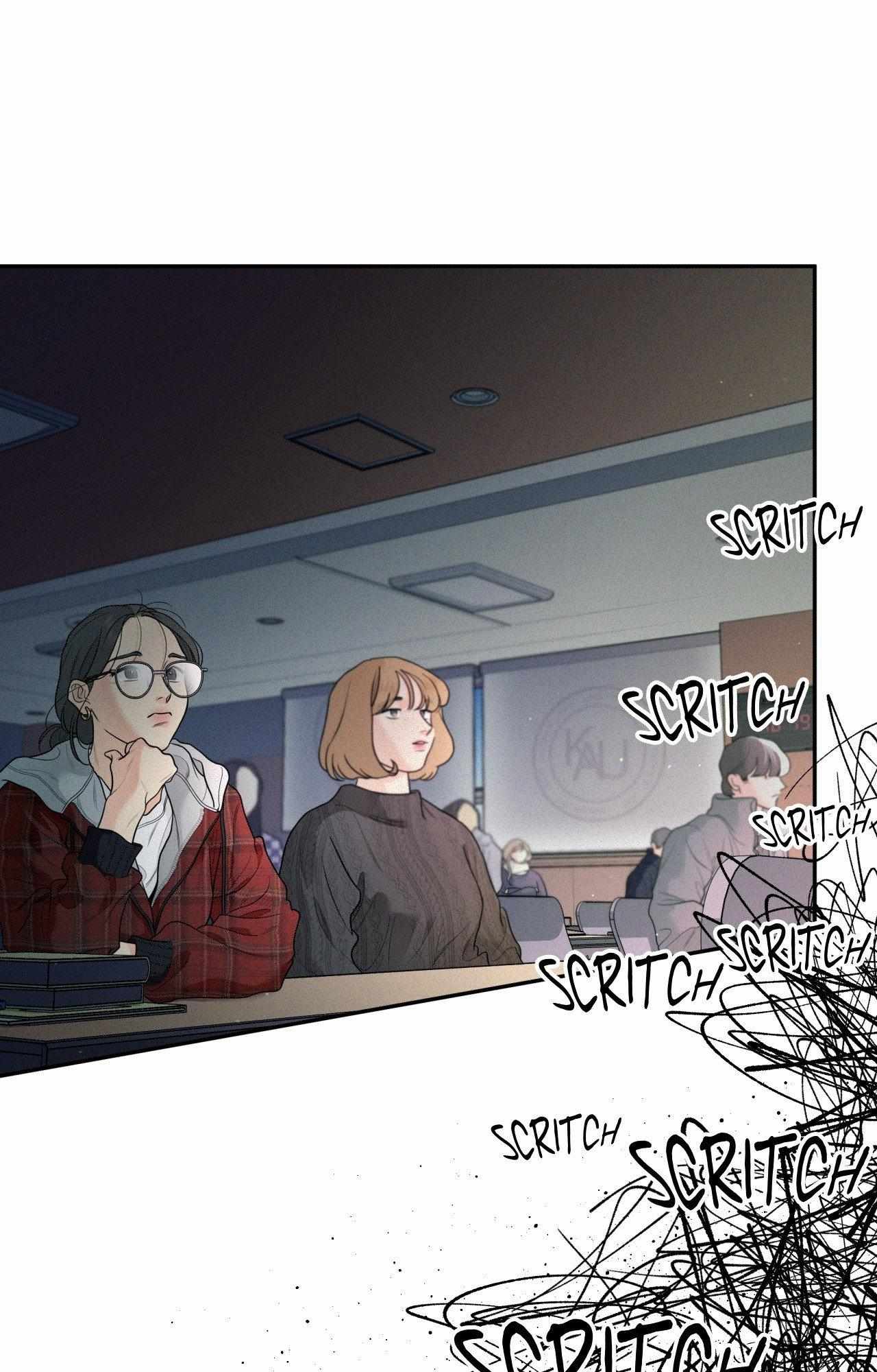 You Are My Lovely Copycat! Chapter 7 page 3 - 