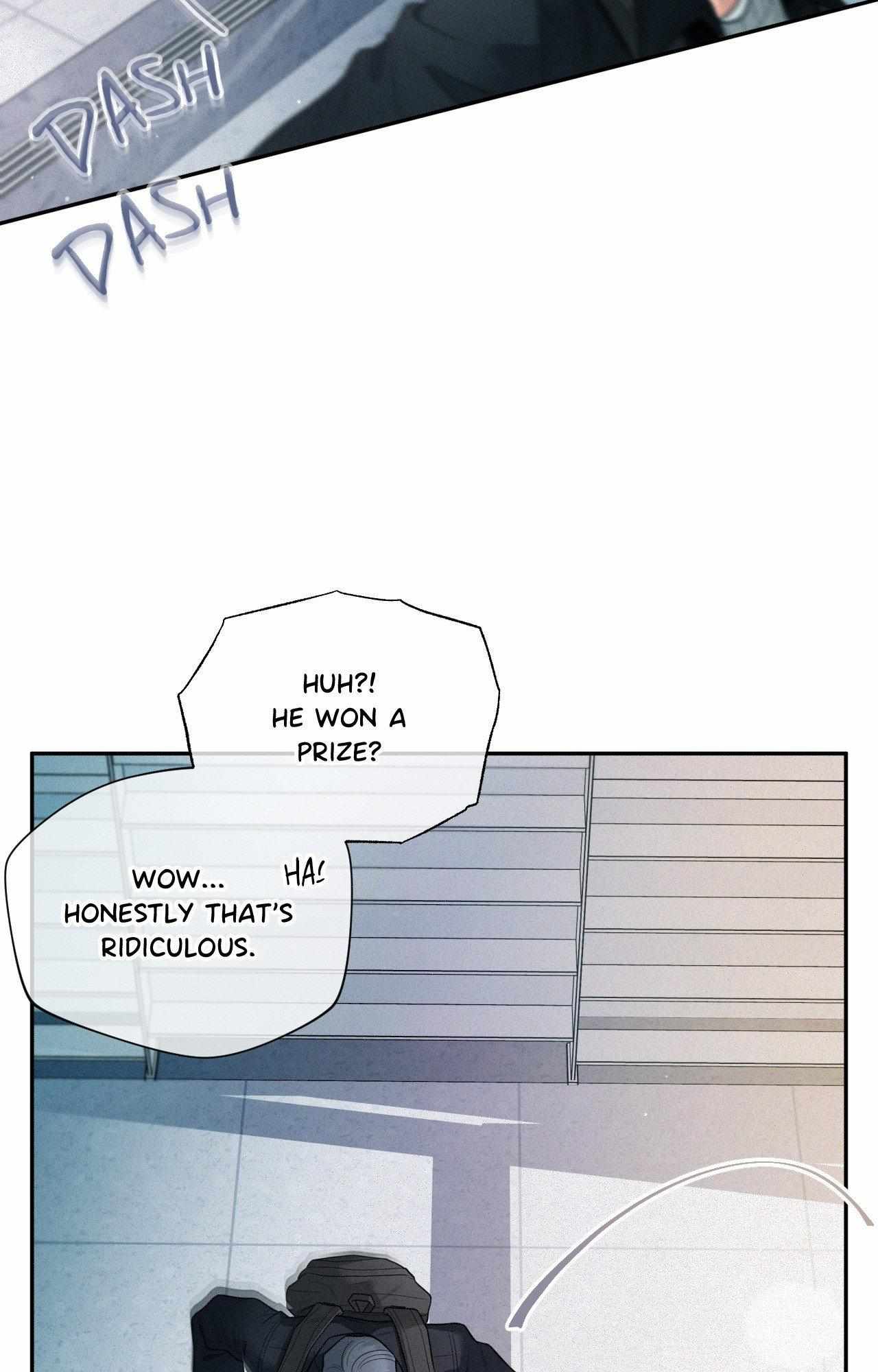 You Are My Lovely Copycat! Chapter 7 page 21 - 