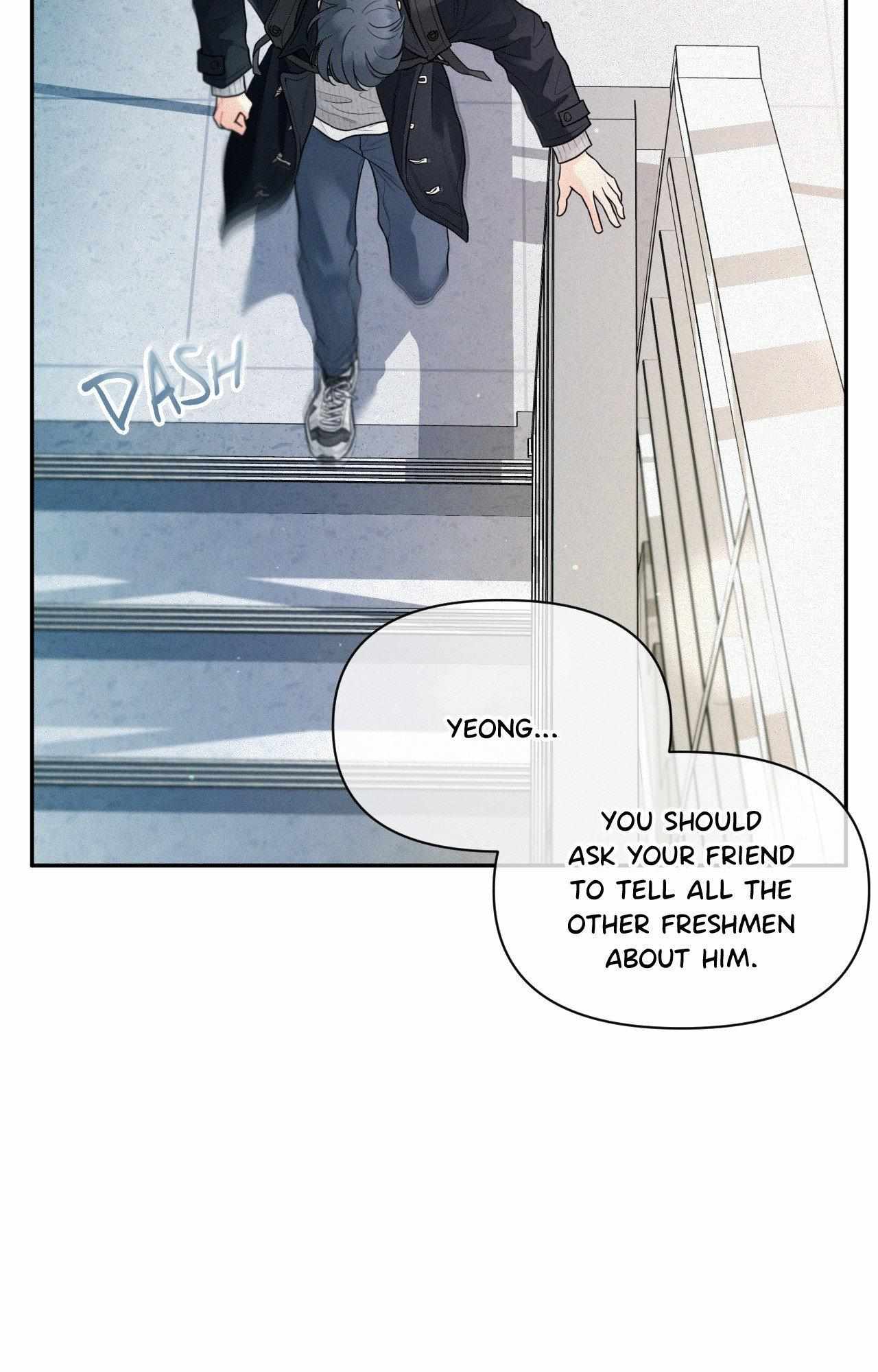 You Are My Lovely Copycat! Chapter 7 page 22 - 