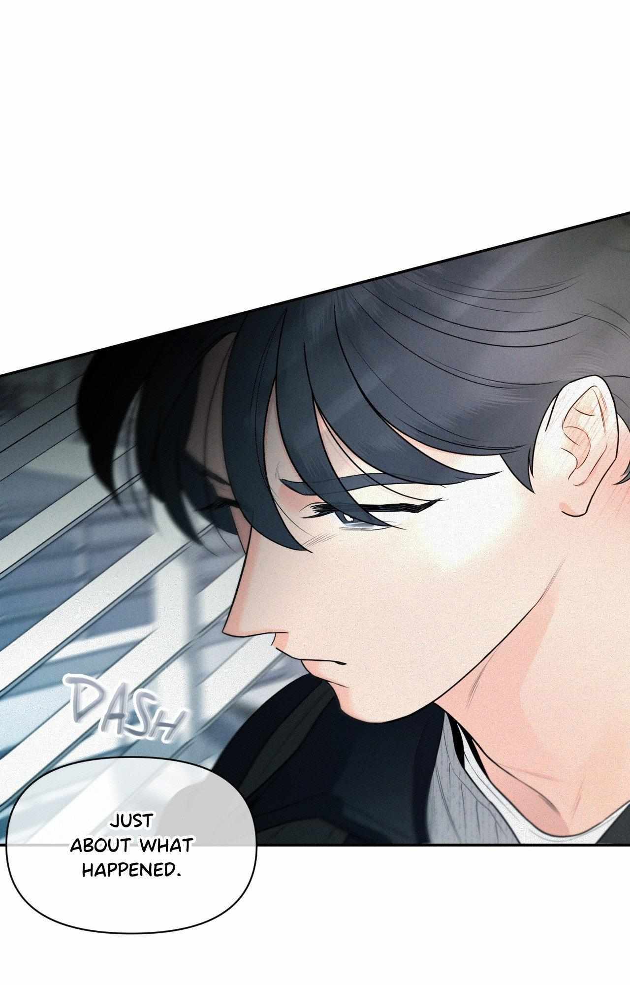 You Are My Lovely Copycat! Chapter 7 page 23 - 