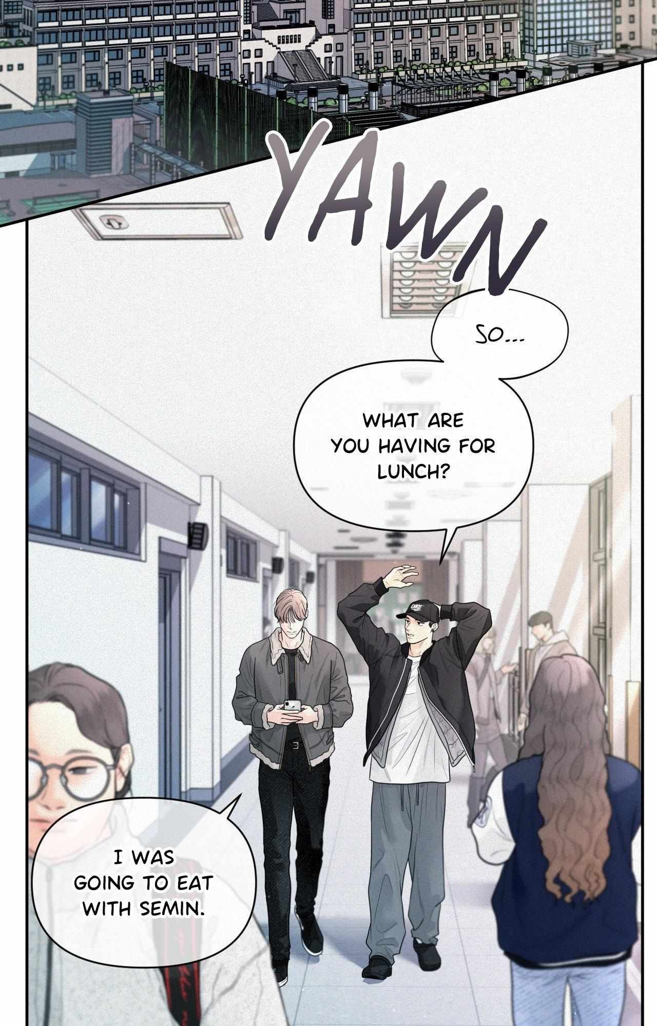 You Are My Lovely Copycat! Chapter 7 page 28 - 