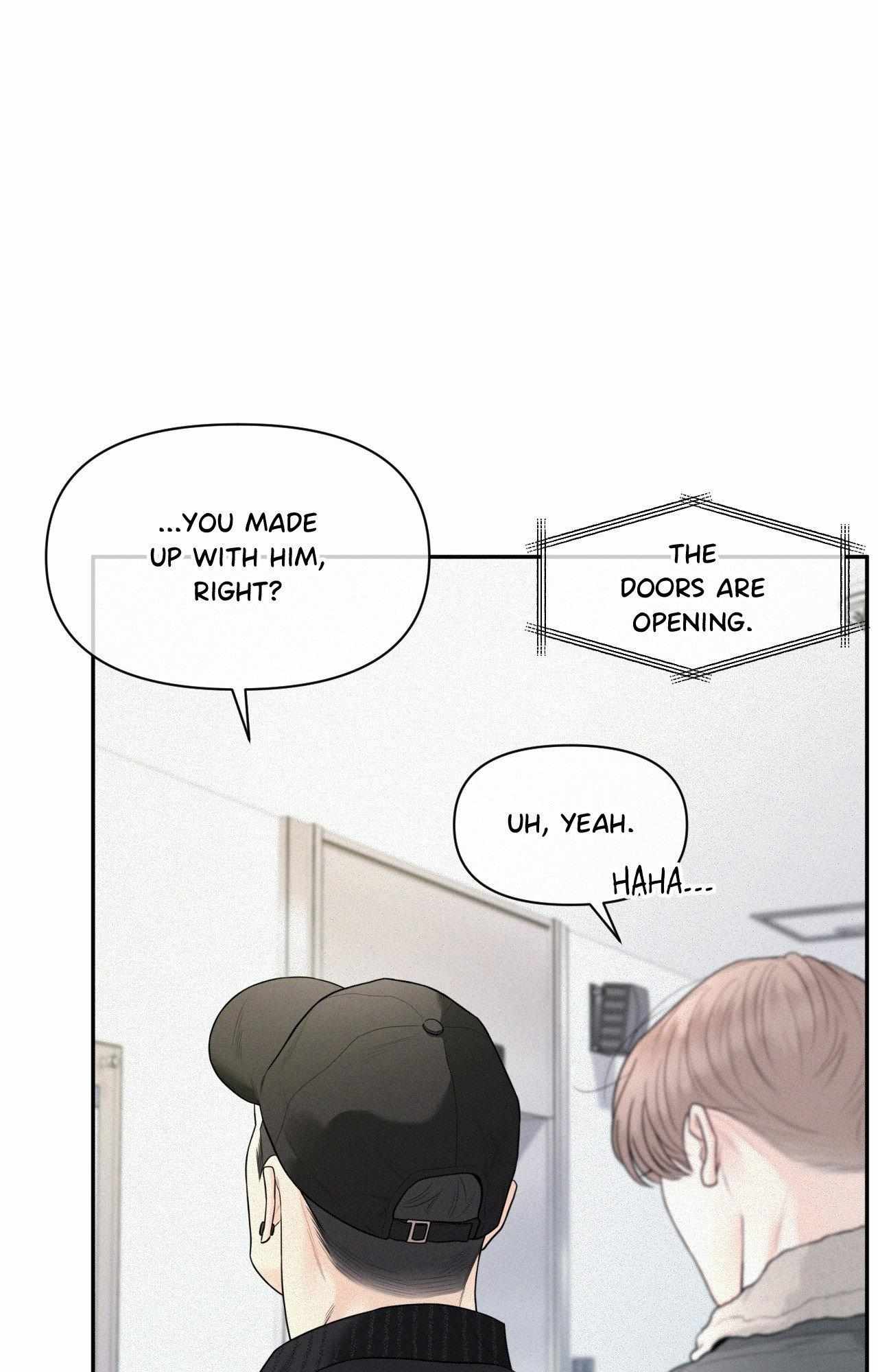 You Are My Lovely Copycat! Chapter 7 page 31 - 