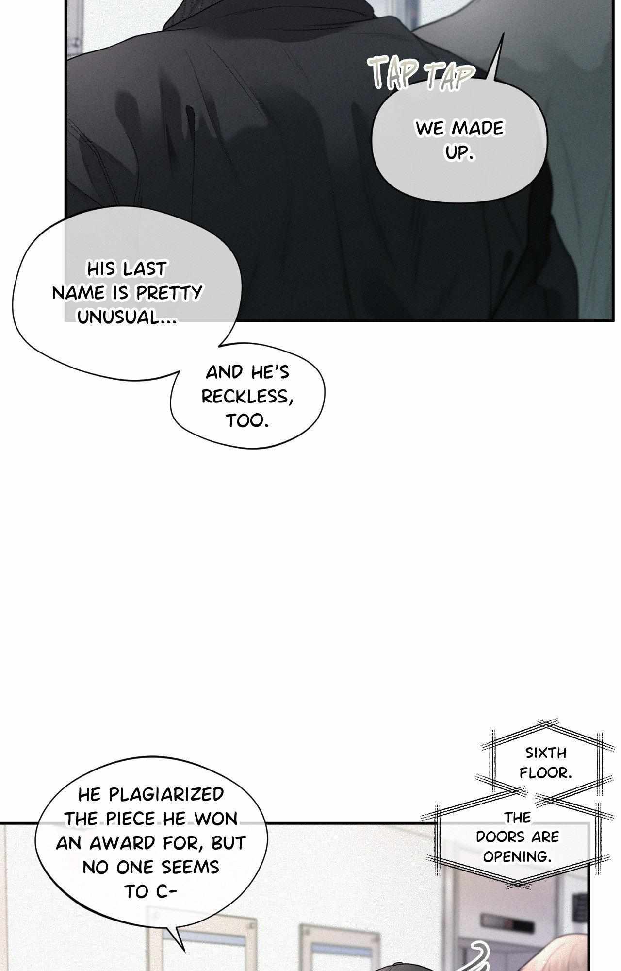 You Are My Lovely Copycat! Chapter 7 page 32 - 