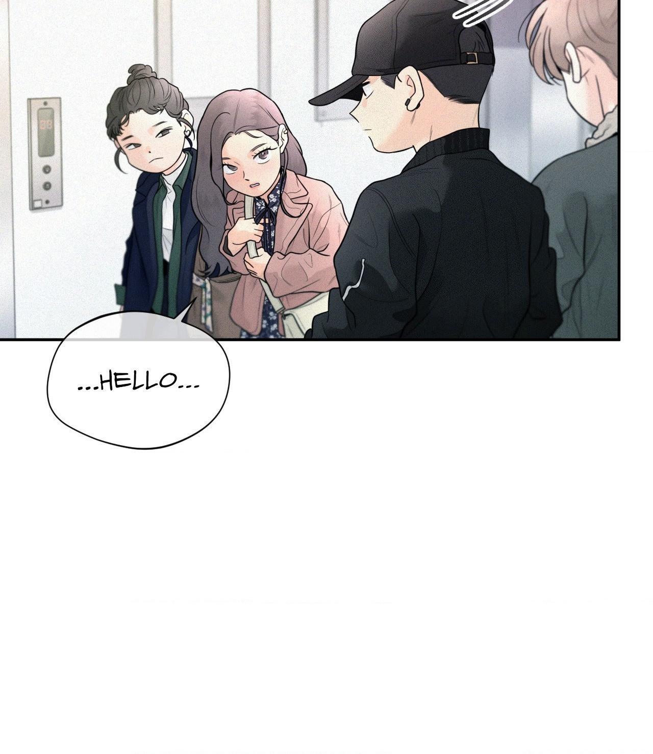 You Are My Lovely Copycat! Chapter 7 page 33 - 