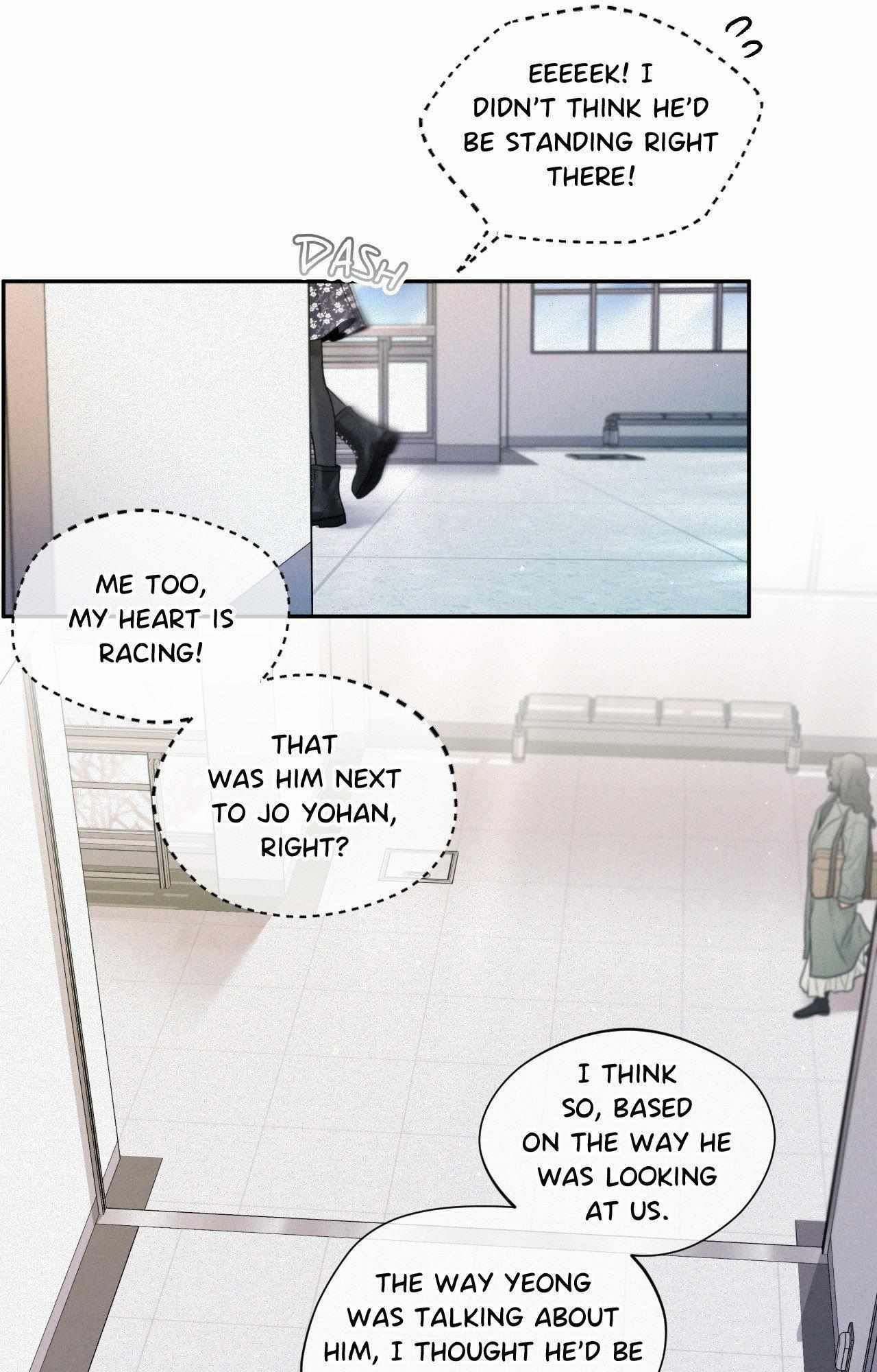 You Are My Lovely Copycat! Chapter 7 page 35 - 