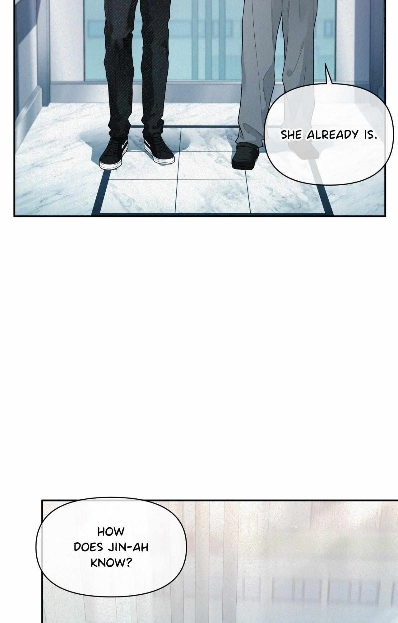 You Are My Lovely Copycat! Chapter 7 page 40 - 