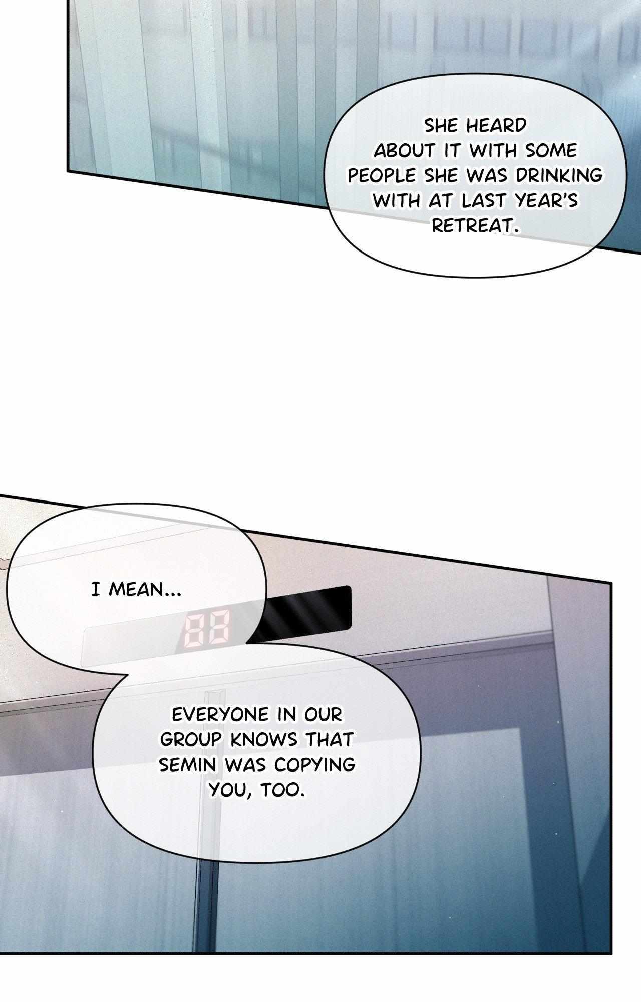 You Are My Lovely Copycat! Chapter 7 page 41 - 