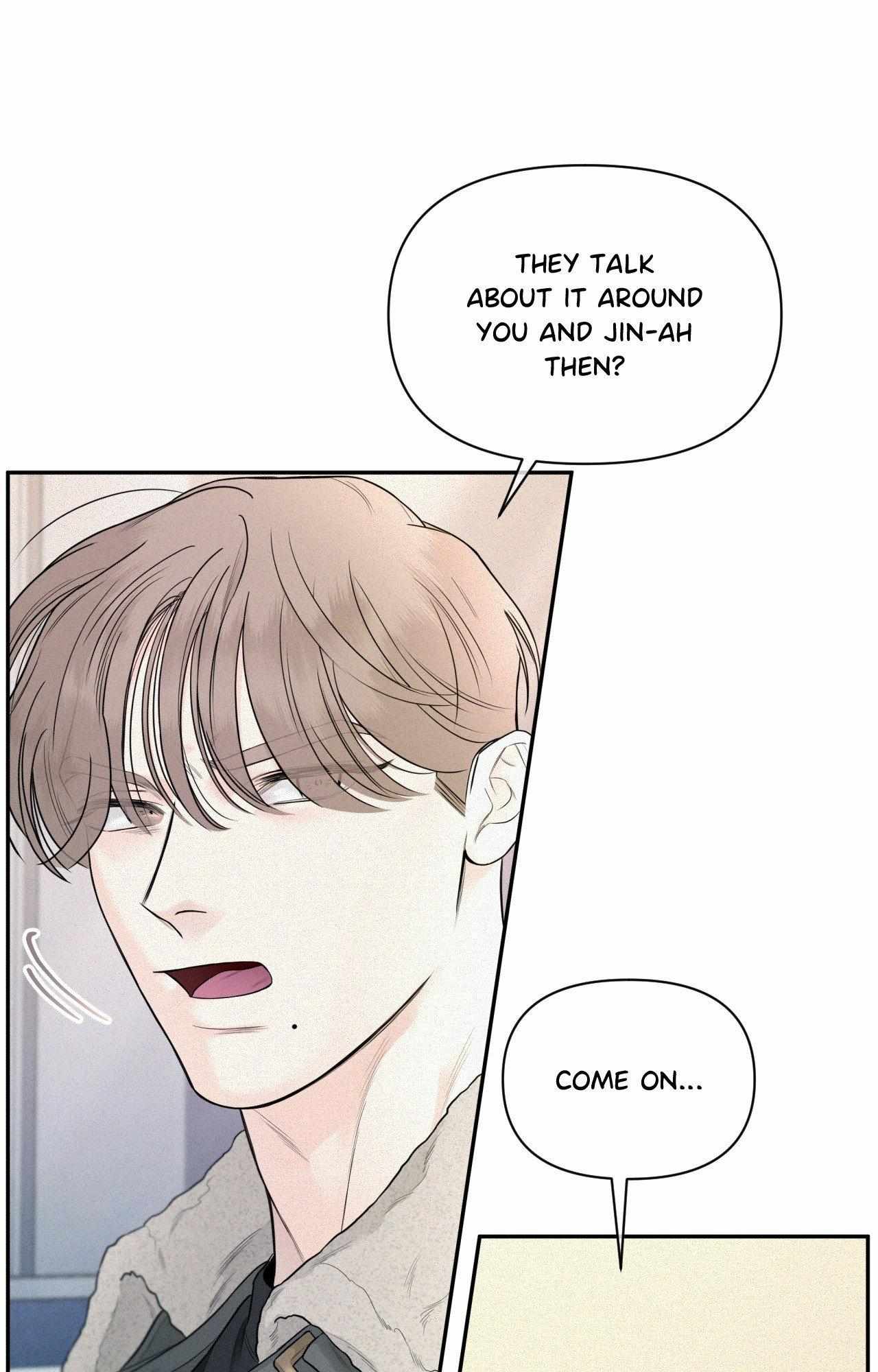 You Are My Lovely Copycat! Chapter 7 page 43 - 