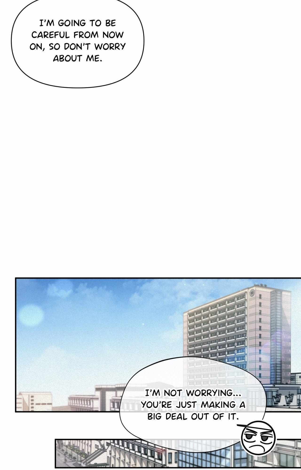 You Are My Lovely Copycat! Chapter 7 page 49 - 