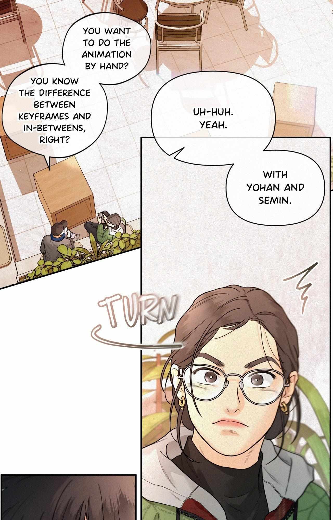 You Are My Lovely Copycat! Chapter 7 page 53 - 