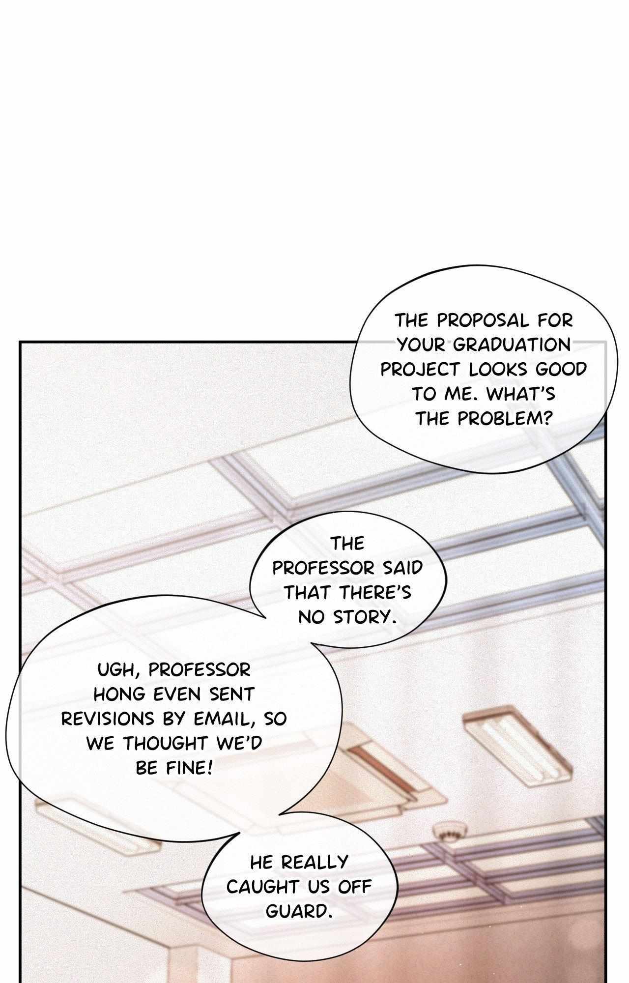 You Are My Lovely Copycat! Chapter 7 page 59 - 