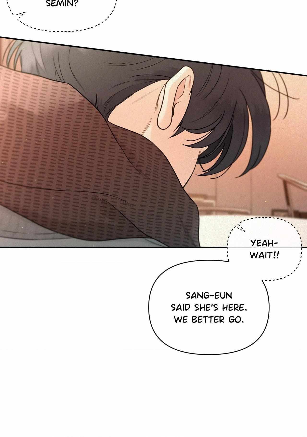 You Are My Lovely Copycat! Chapter 7 page 61 - 