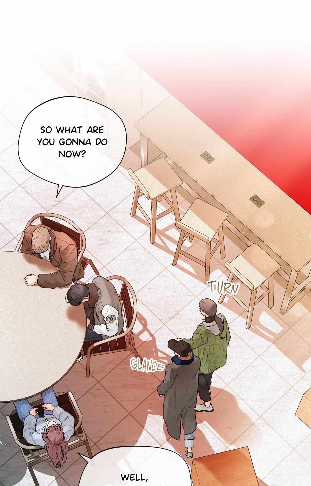 You Are My Lovely Copycat! Chapter 7 page 62 - 
