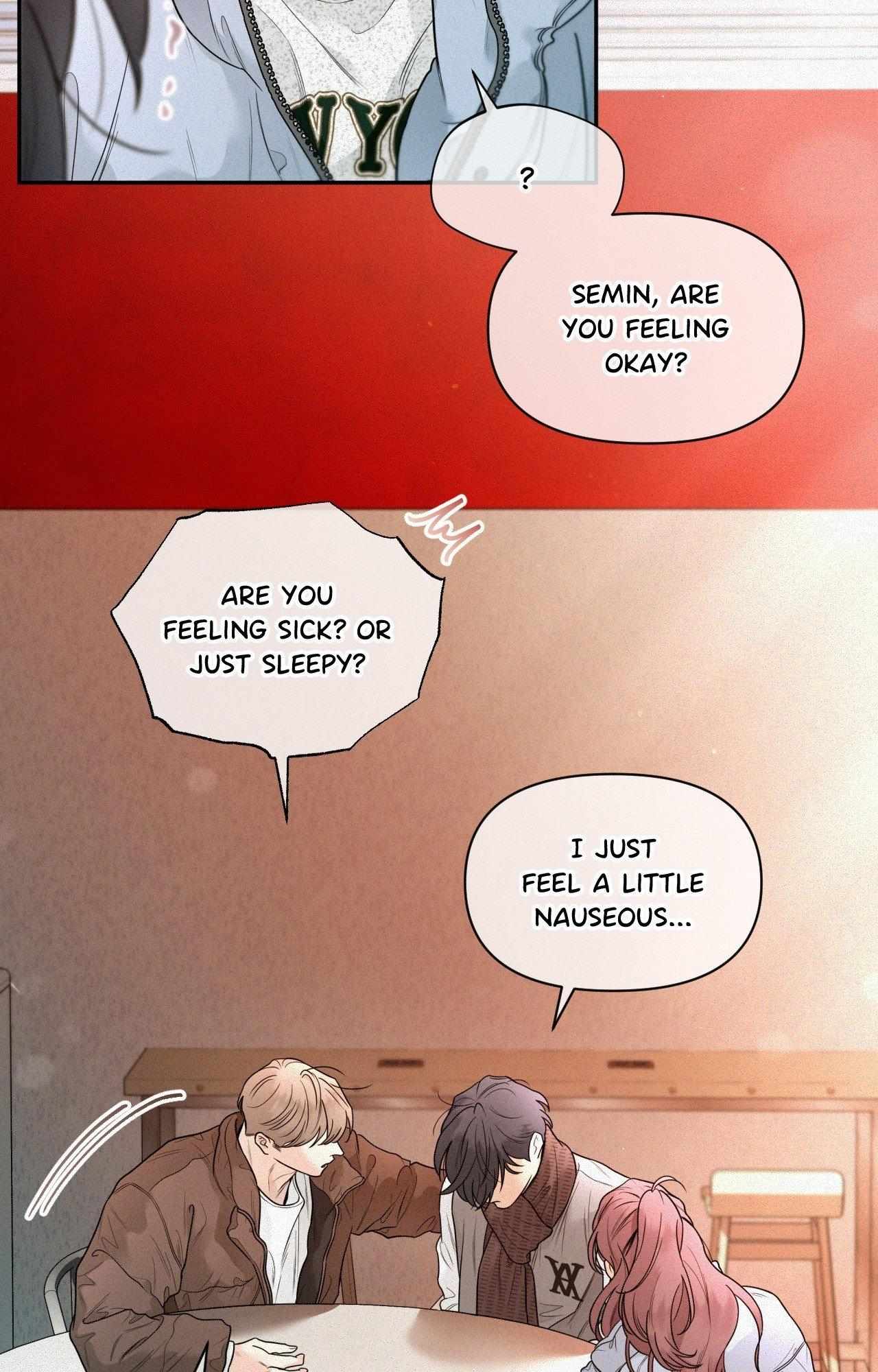 You Are My Lovely Copycat! Chapter 7 page 65 - 