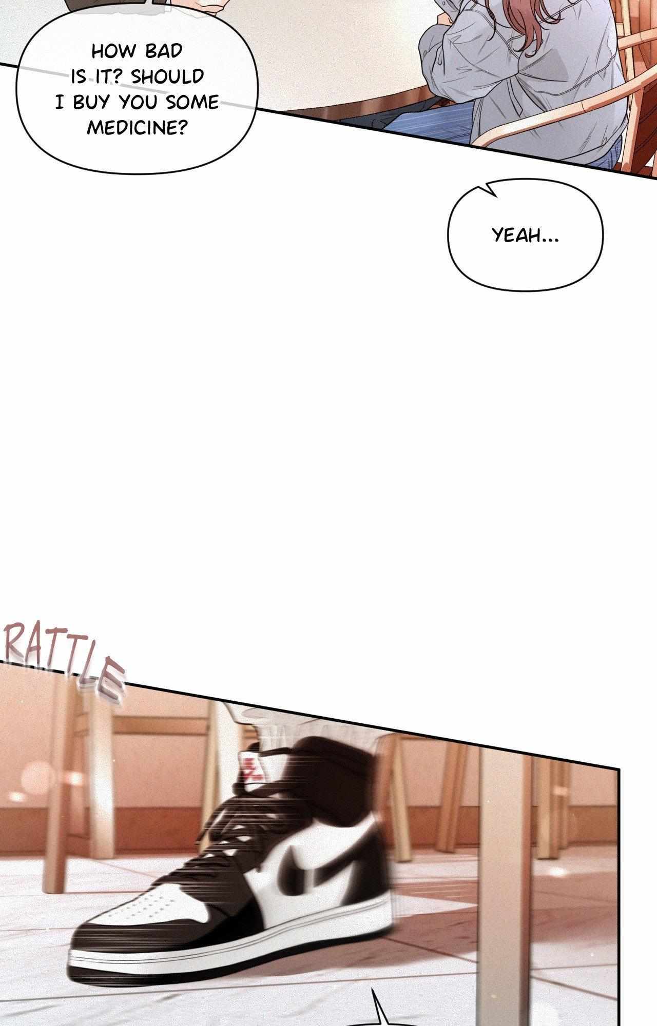 You Are My Lovely Copycat! Chapter 7 page 66 - 