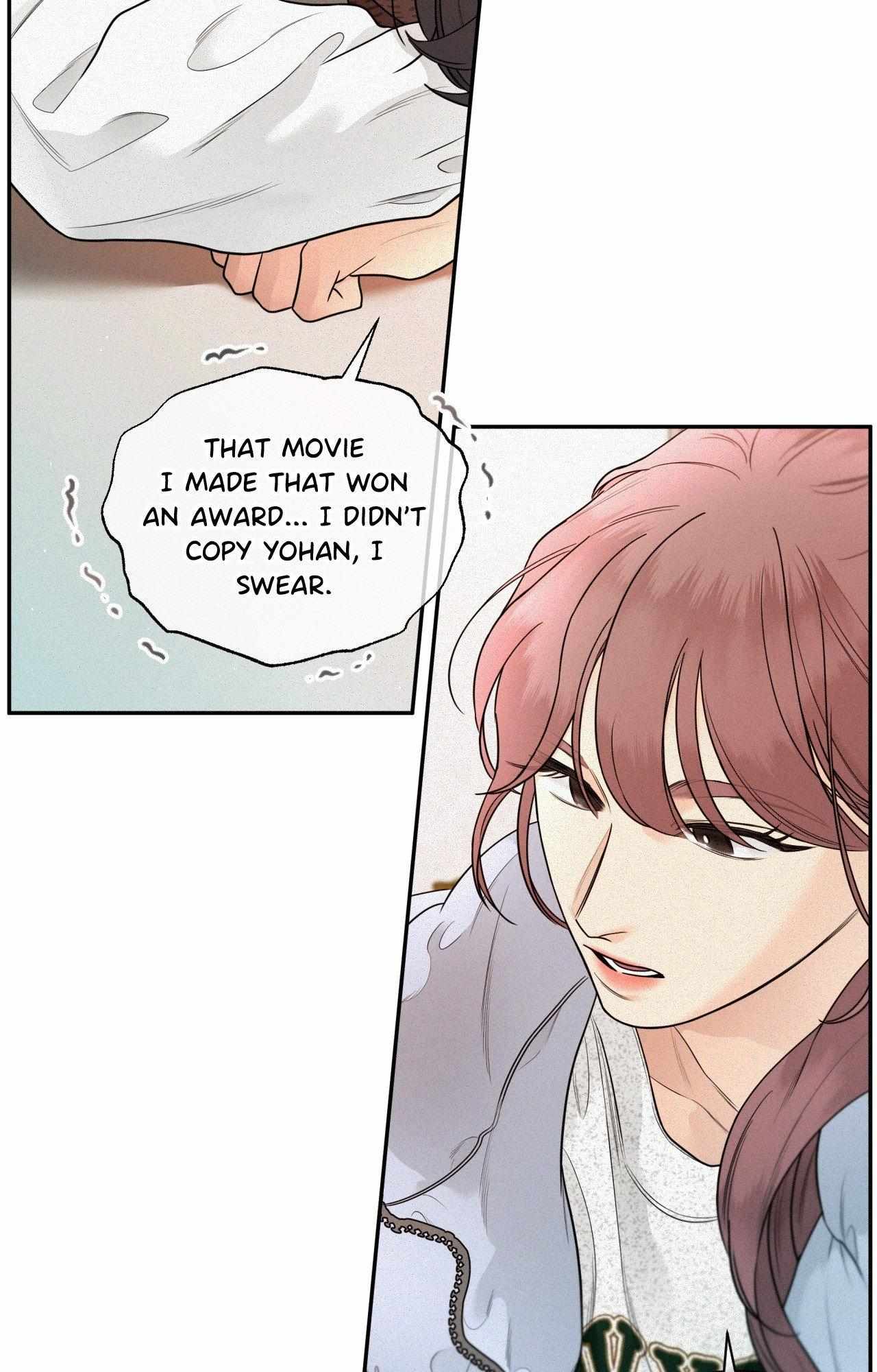 You Are My Lovely Copycat! Chapter 7 page 70 - 