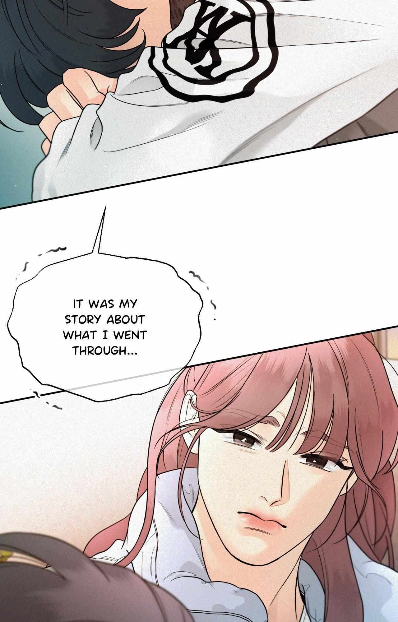 You Are My Lovely Copycat! Chapter 7 page 73 - 
