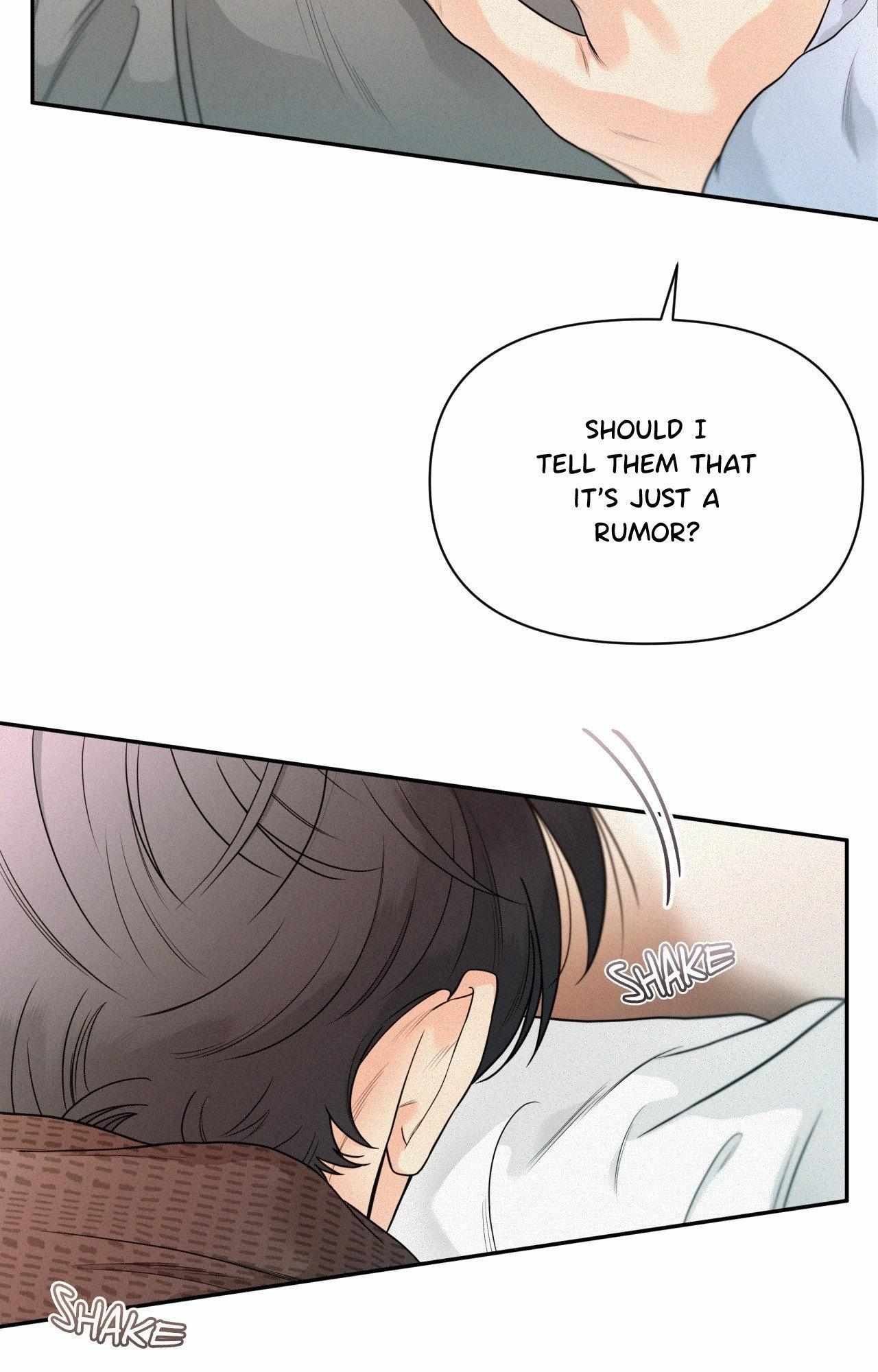 You Are My Lovely Copycat! Chapter 7 page 75 - 