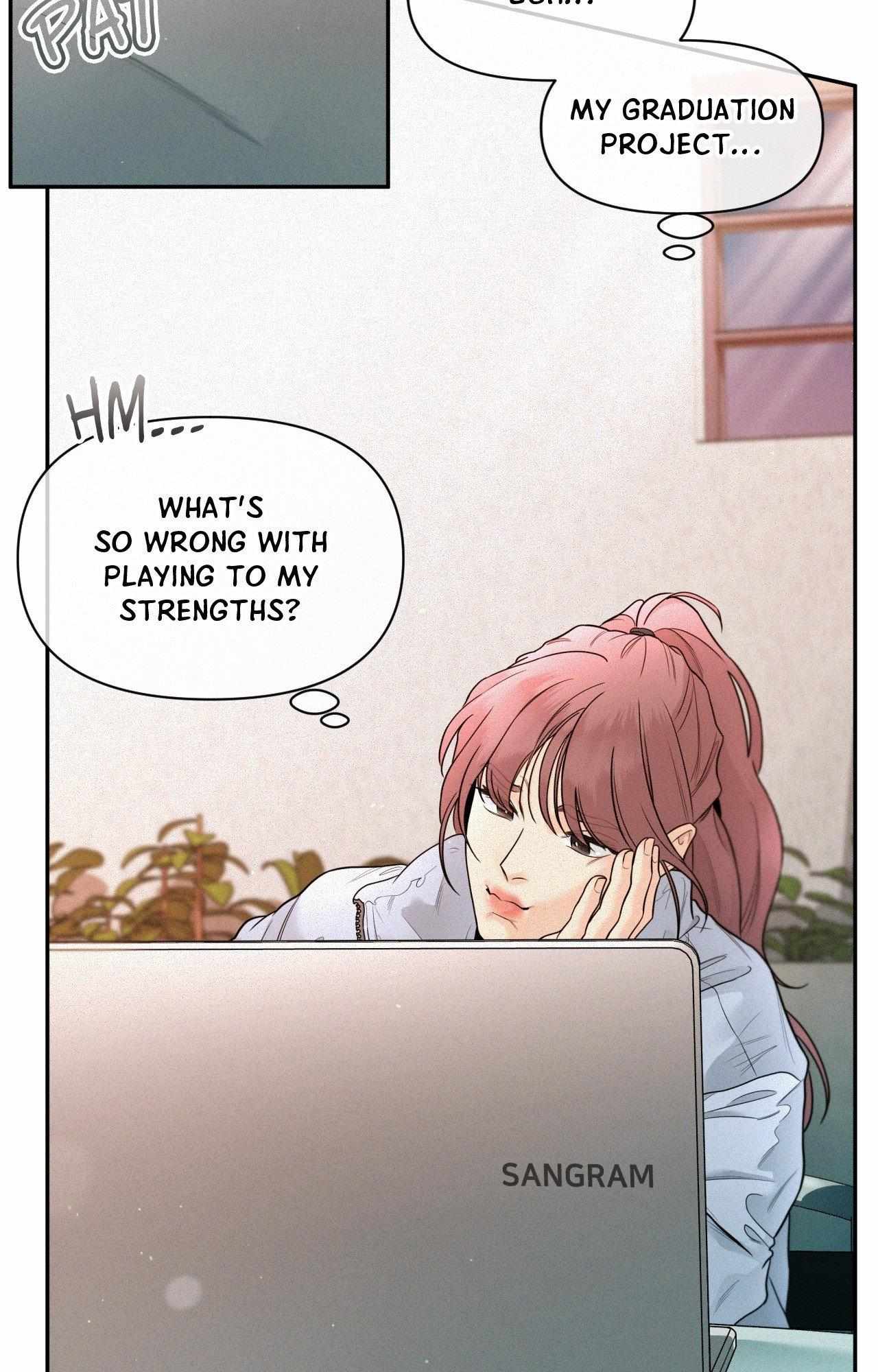 You Are My Lovely Copycat! Chapter 7 page 79 - 