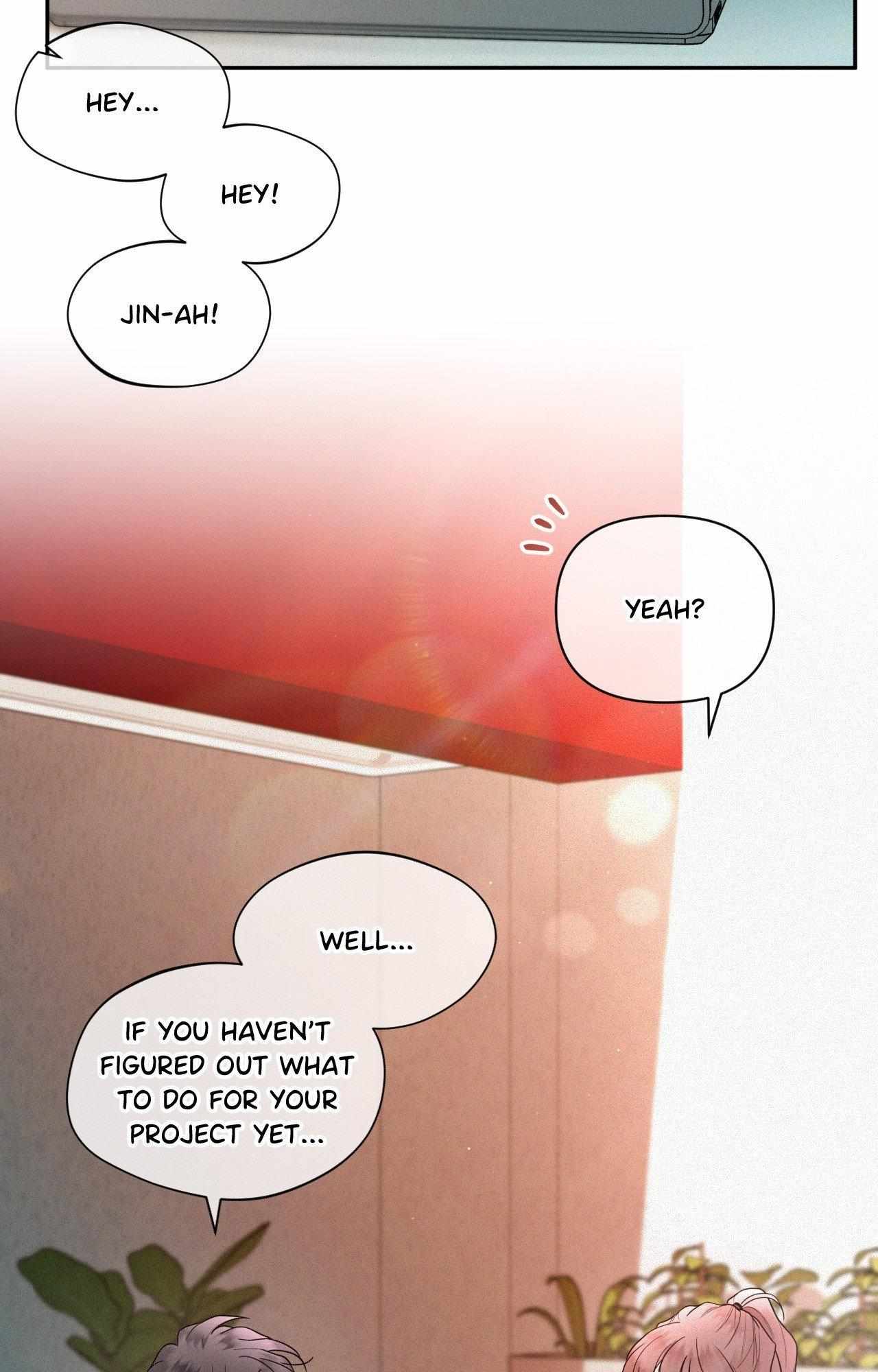 You Are My Lovely Copycat! Chapter 7 page 80 - 