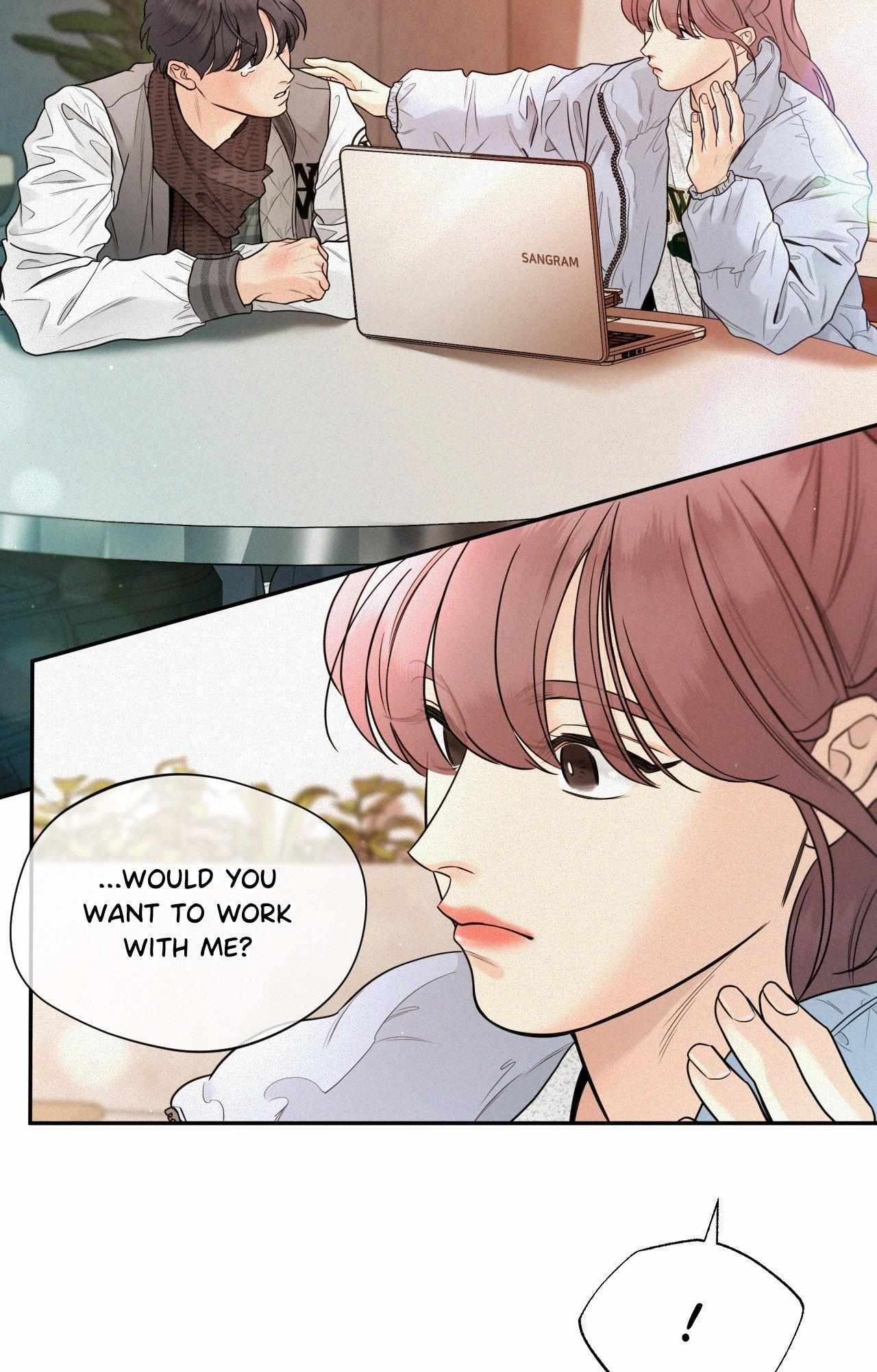 You Are My Lovely Copycat! Chapter 7 page 81 - 