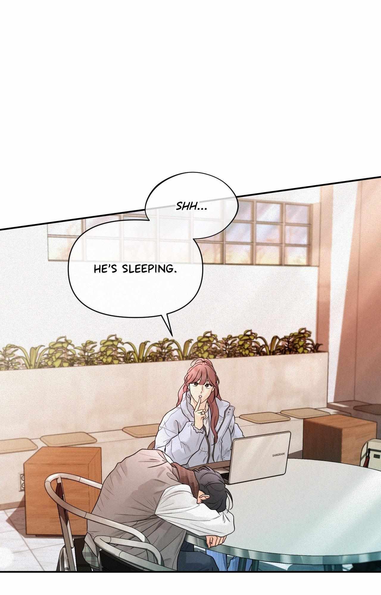 You Are My Lovely Copycat! Chapter 7 page 84 - 