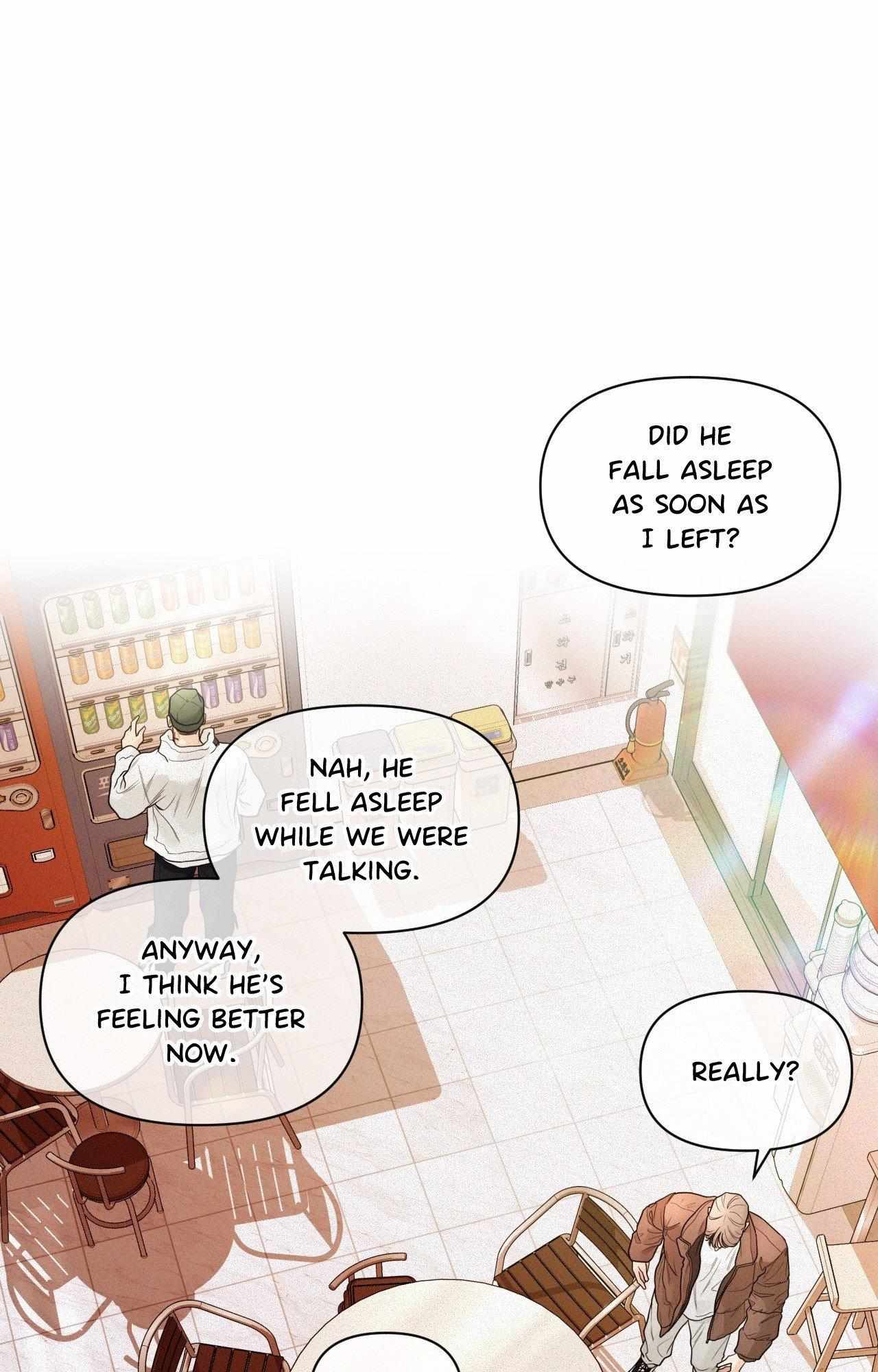 You Are My Lovely Copycat! Chapter 7 page 85 - 