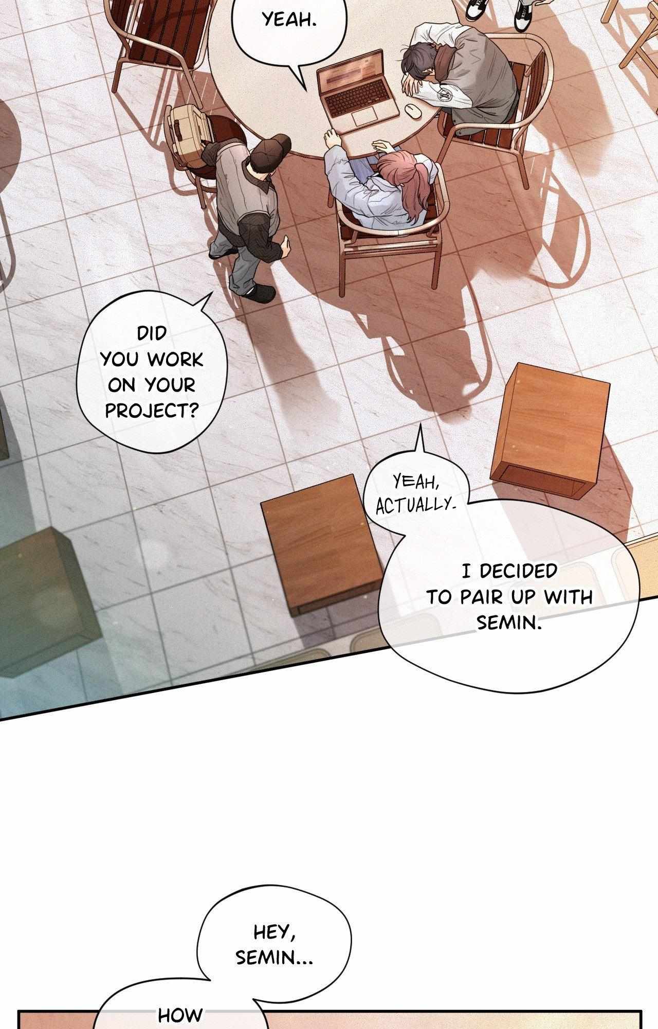 You Are My Lovely Copycat! Chapter 7 page 86 - 