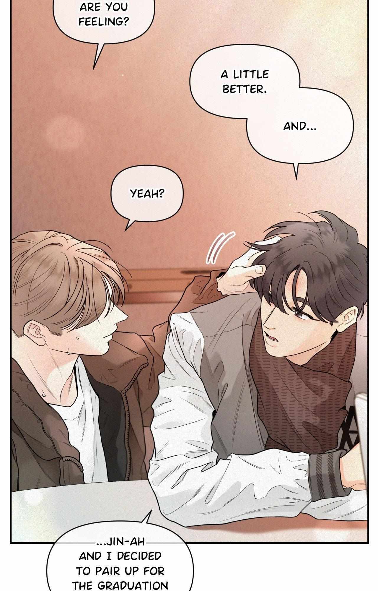 You Are My Lovely Copycat! Chapter 7 page 87 - 