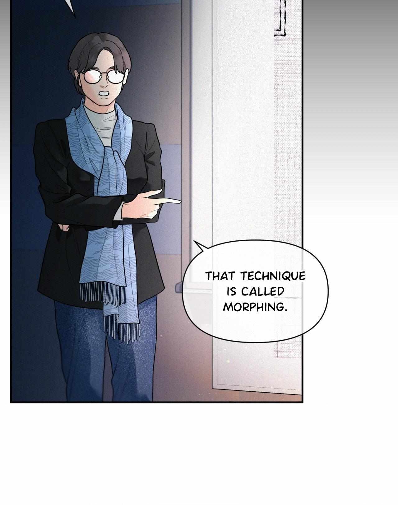 You Are My Lovely Copycat! Chapter 7 page 10 - 