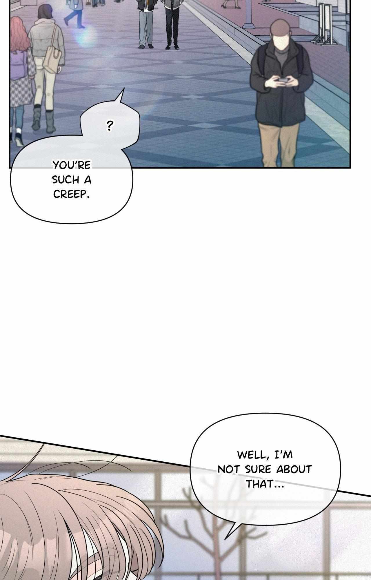 You Are My Lovely Copycat! Chapter 7 page 93 - 