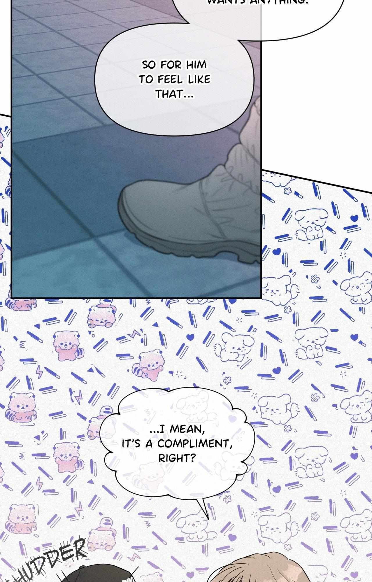 You Are My Lovely Copycat! Chapter 7 page 95 - 