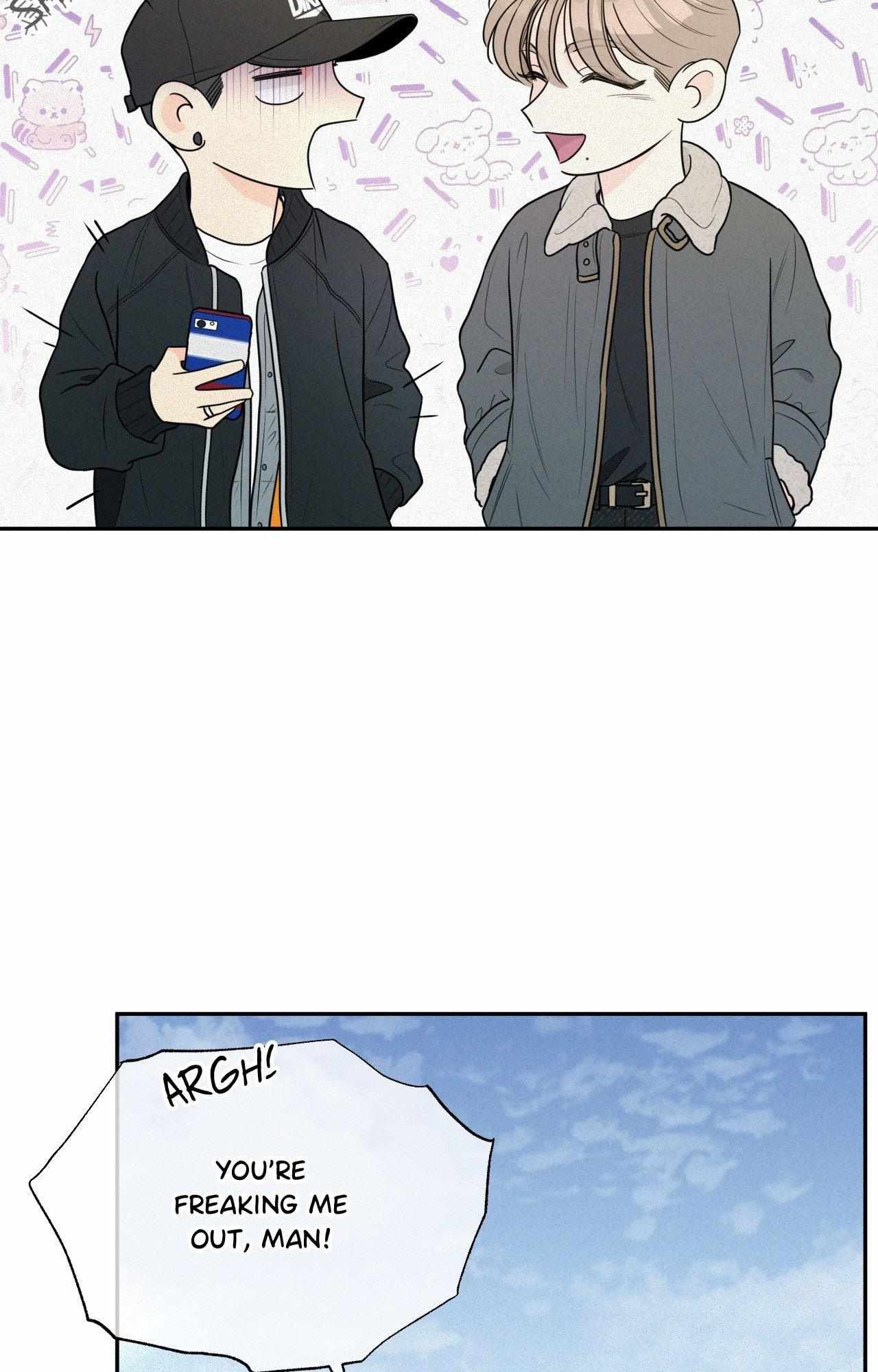 You Are My Lovely Copycat! Chapter 7 page 96 - 