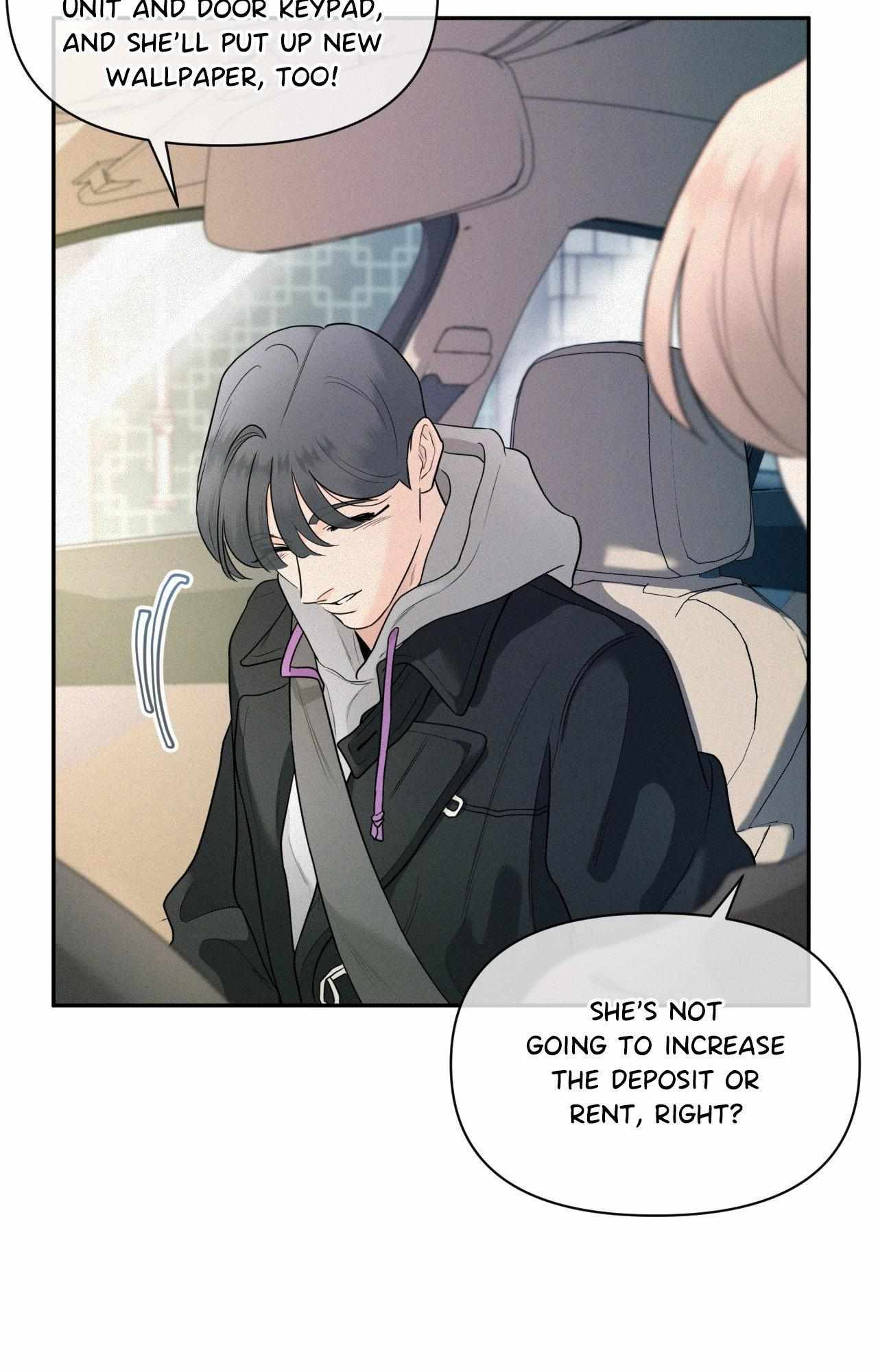 You Are My Lovely Copycat! Chapter 8.1 page 102 - 