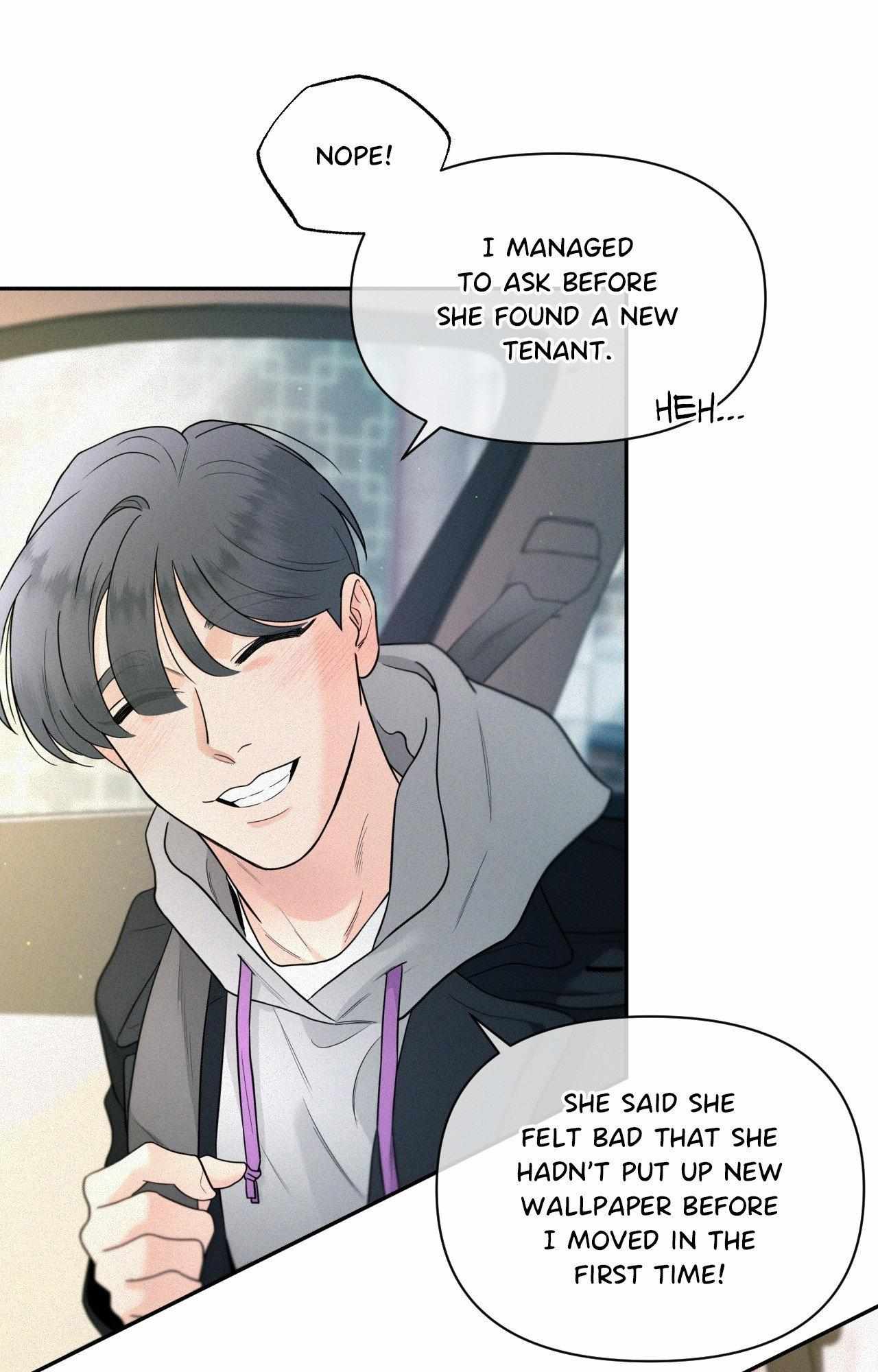 You Are My Lovely Copycat! Chapter 8.1 page 103 - 