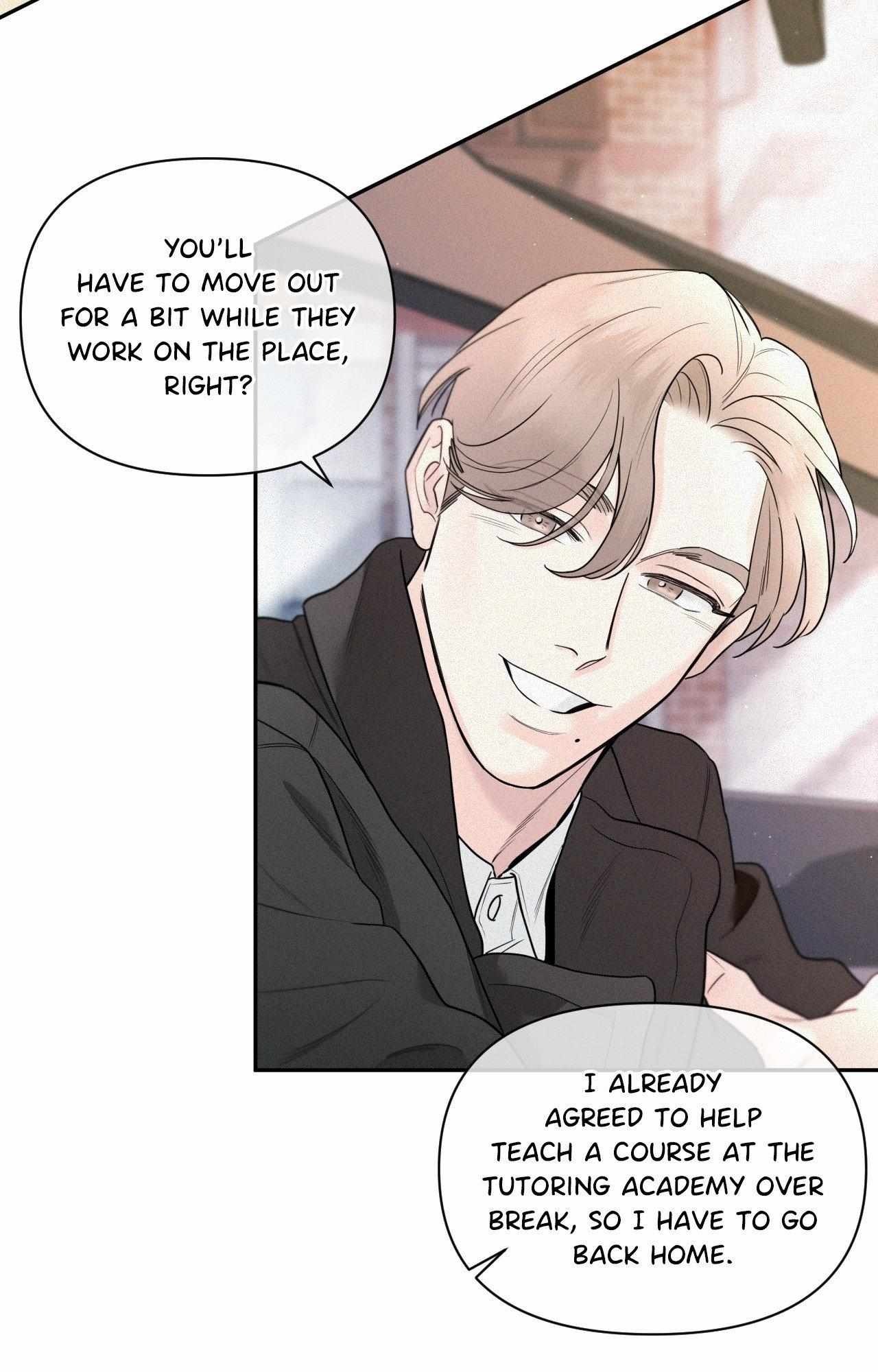 You Are My Lovely Copycat! Chapter 8.1 page 104 - 