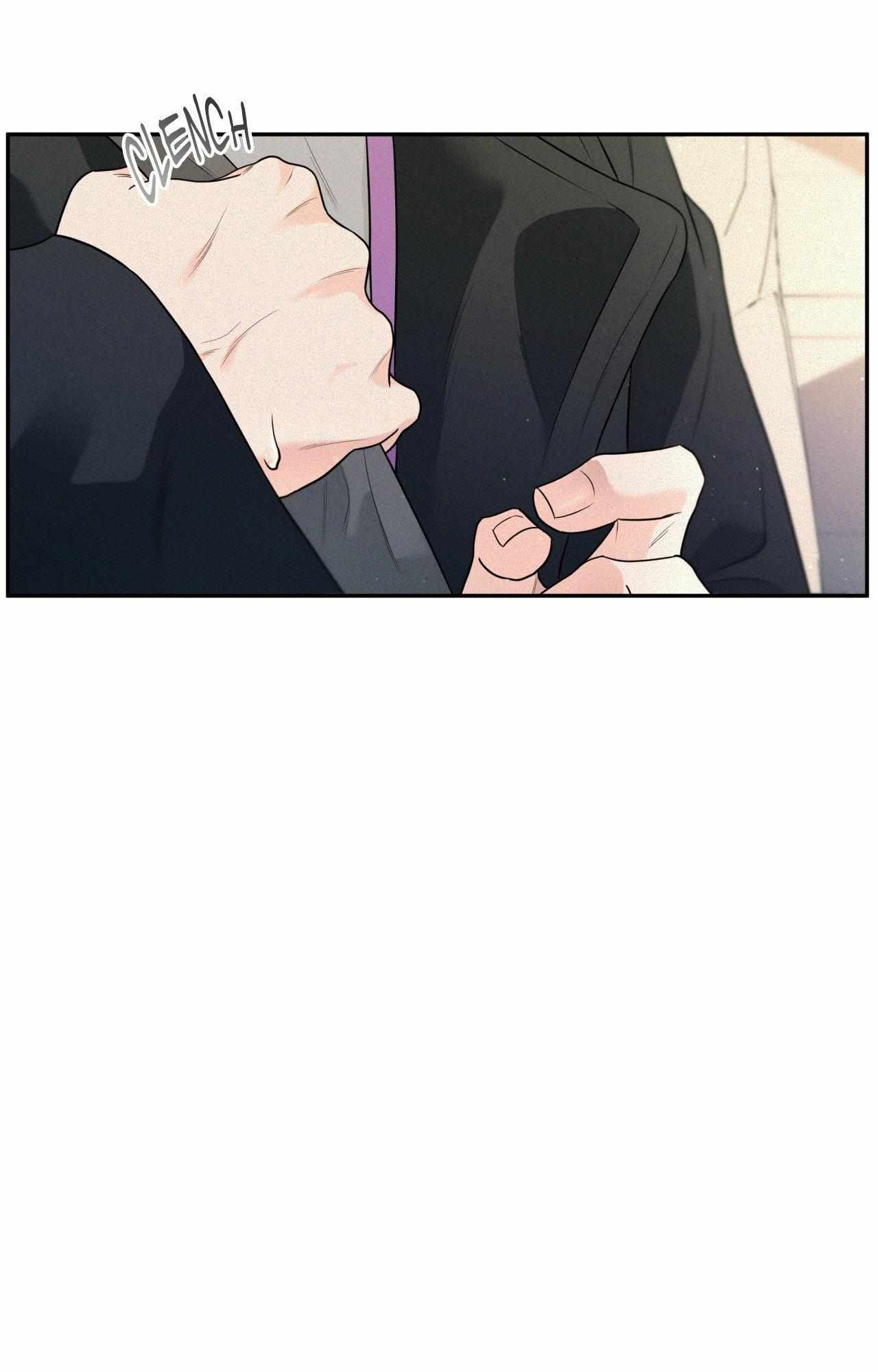 You Are My Lovely Copycat! Chapter 8.1 page 112 - 